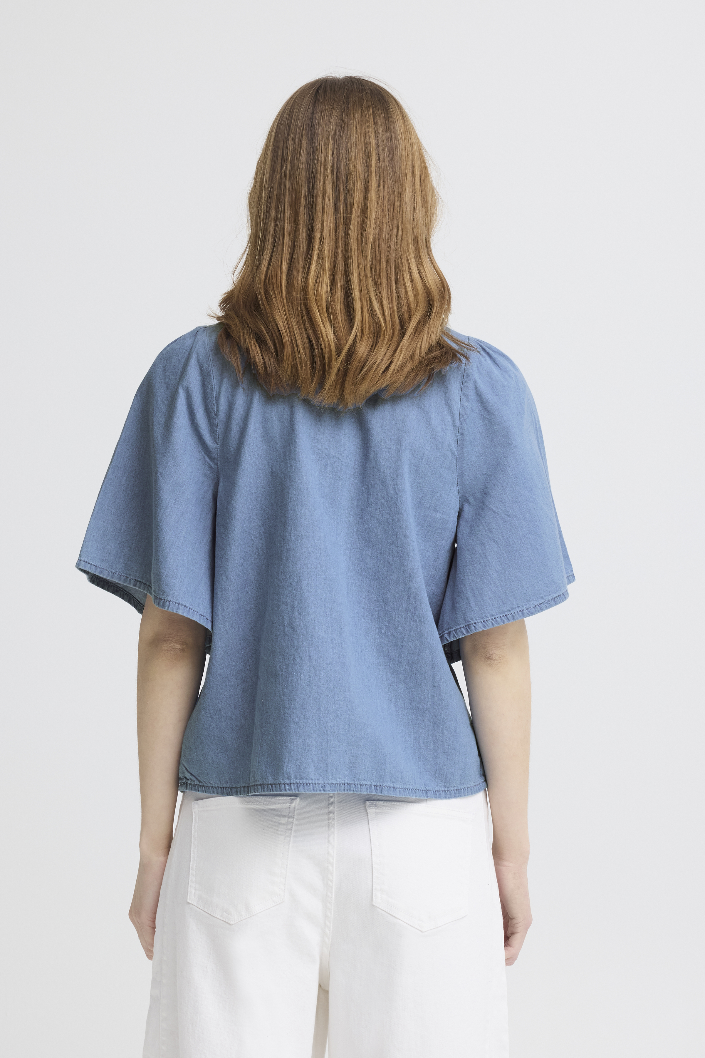 IHBARCY ZABBY MS Light blue - 7