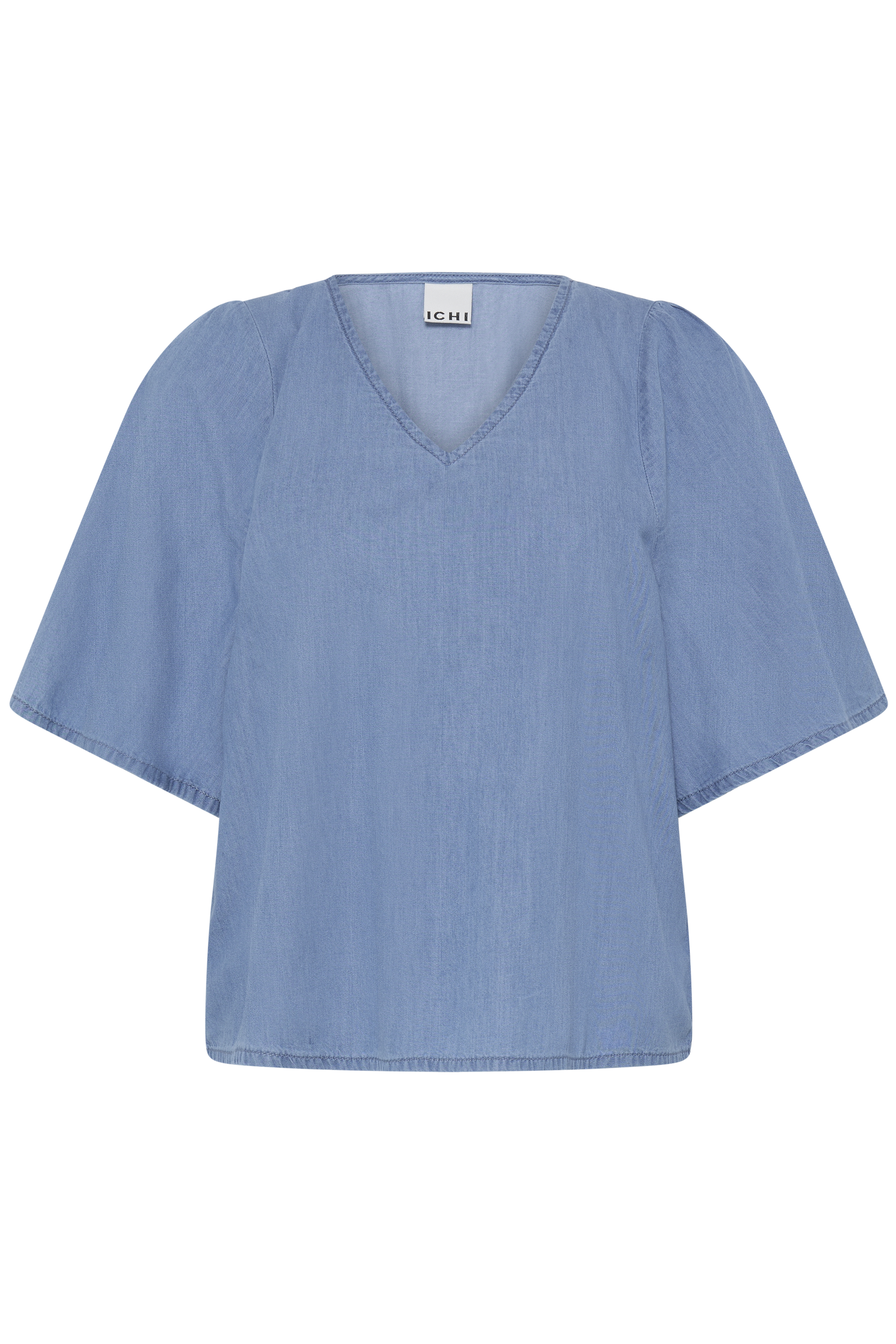 IHBARCY ZABBY MS Light blue