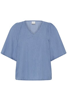 IHBARCY ZABBY MS Light blue