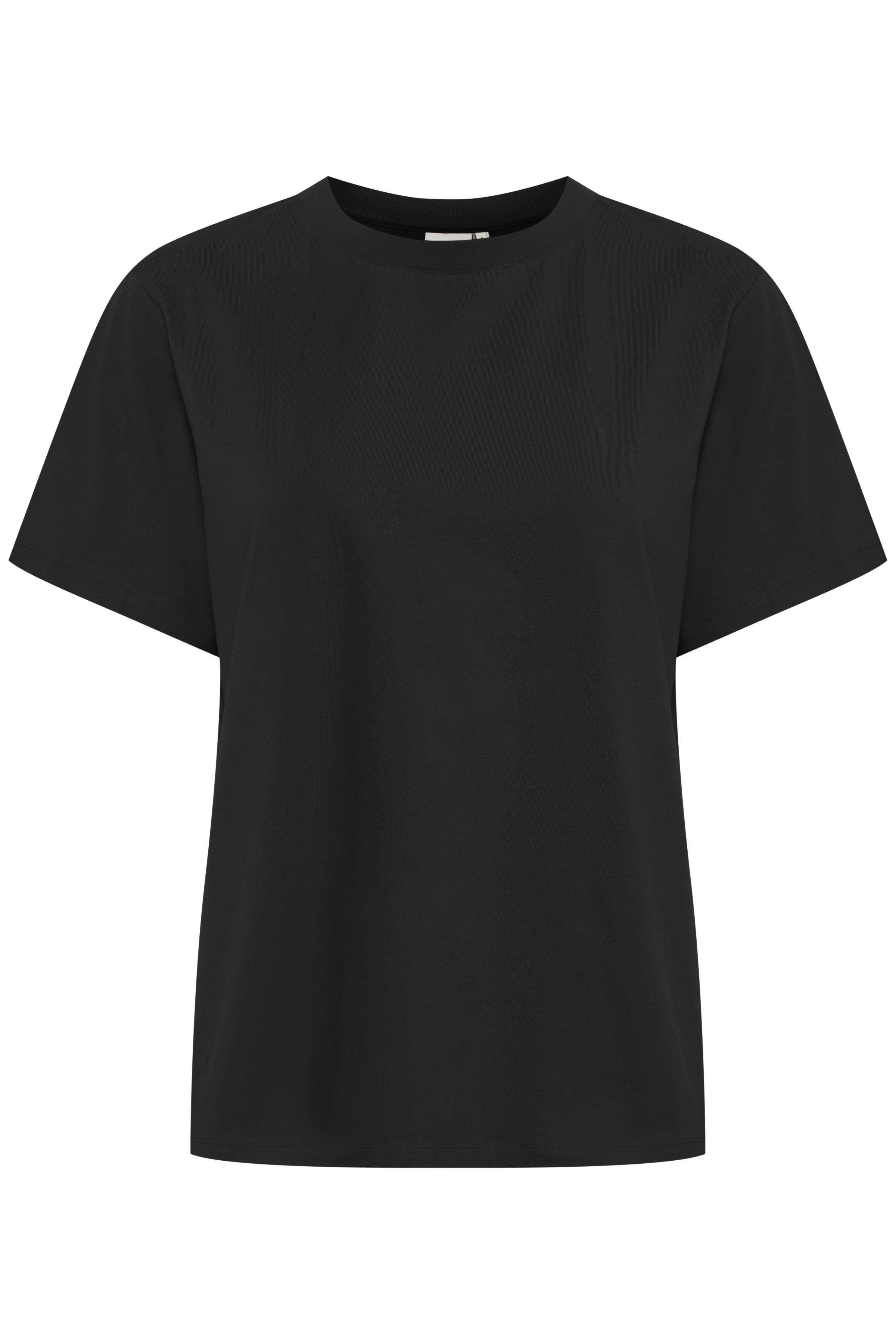 IHPALMER LOOSE SS Black