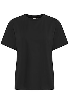 IHPALMER LOOSE SS Black