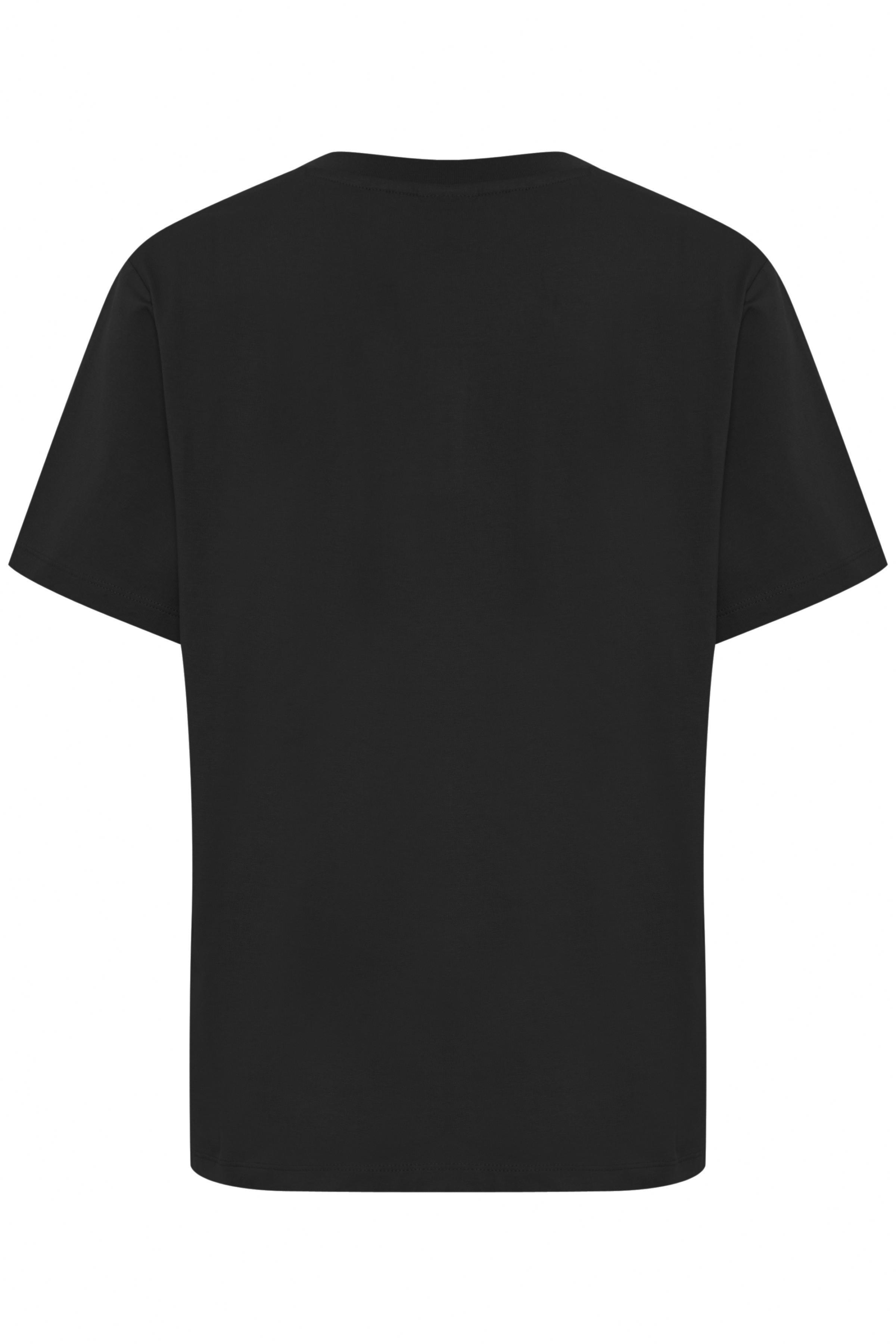 IHPALMER LOOSE SS Black - 2