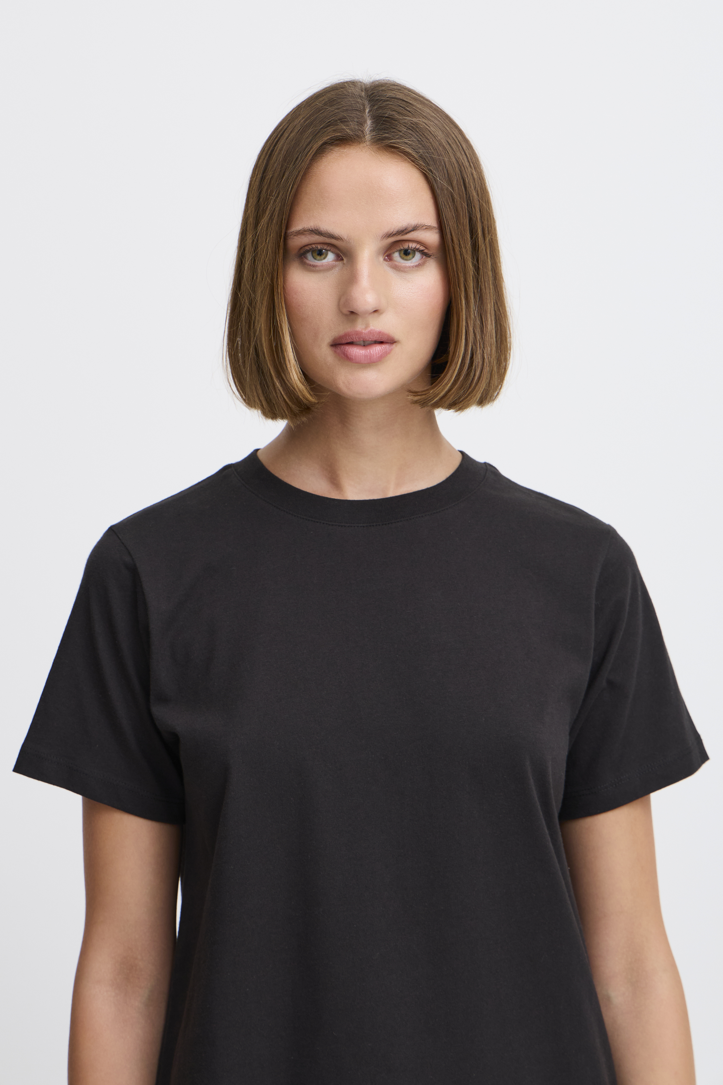 IHPALMER LOOSE SS Black - 4
