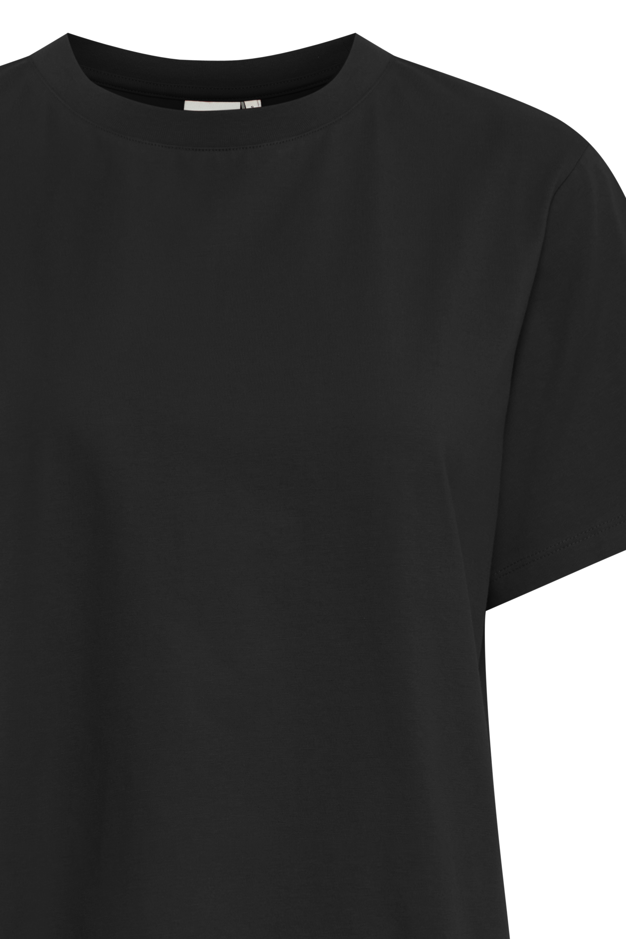 IHPALMER LOOSE SS Black - 3