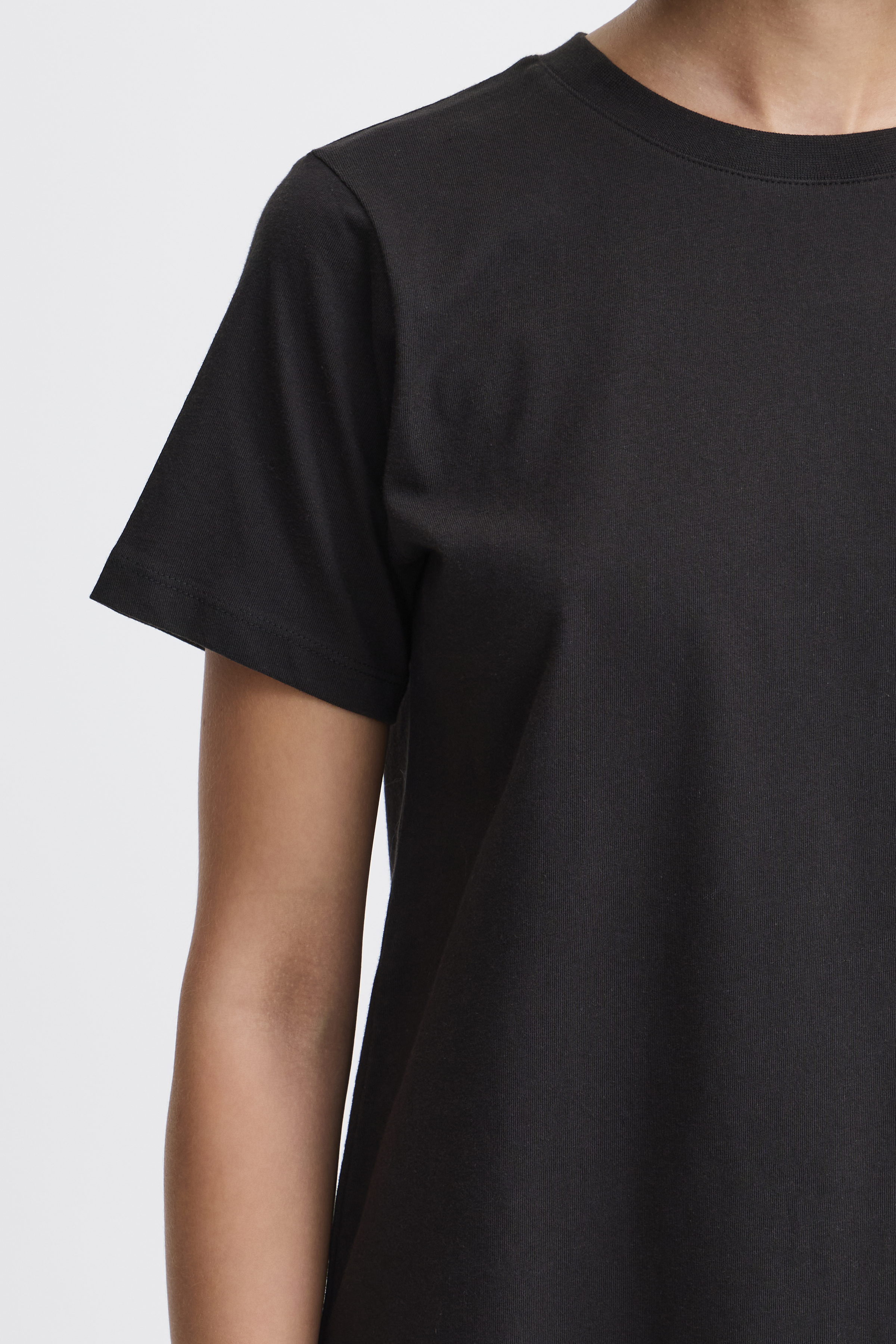 IHPALMER LOOSE SS Black - 5