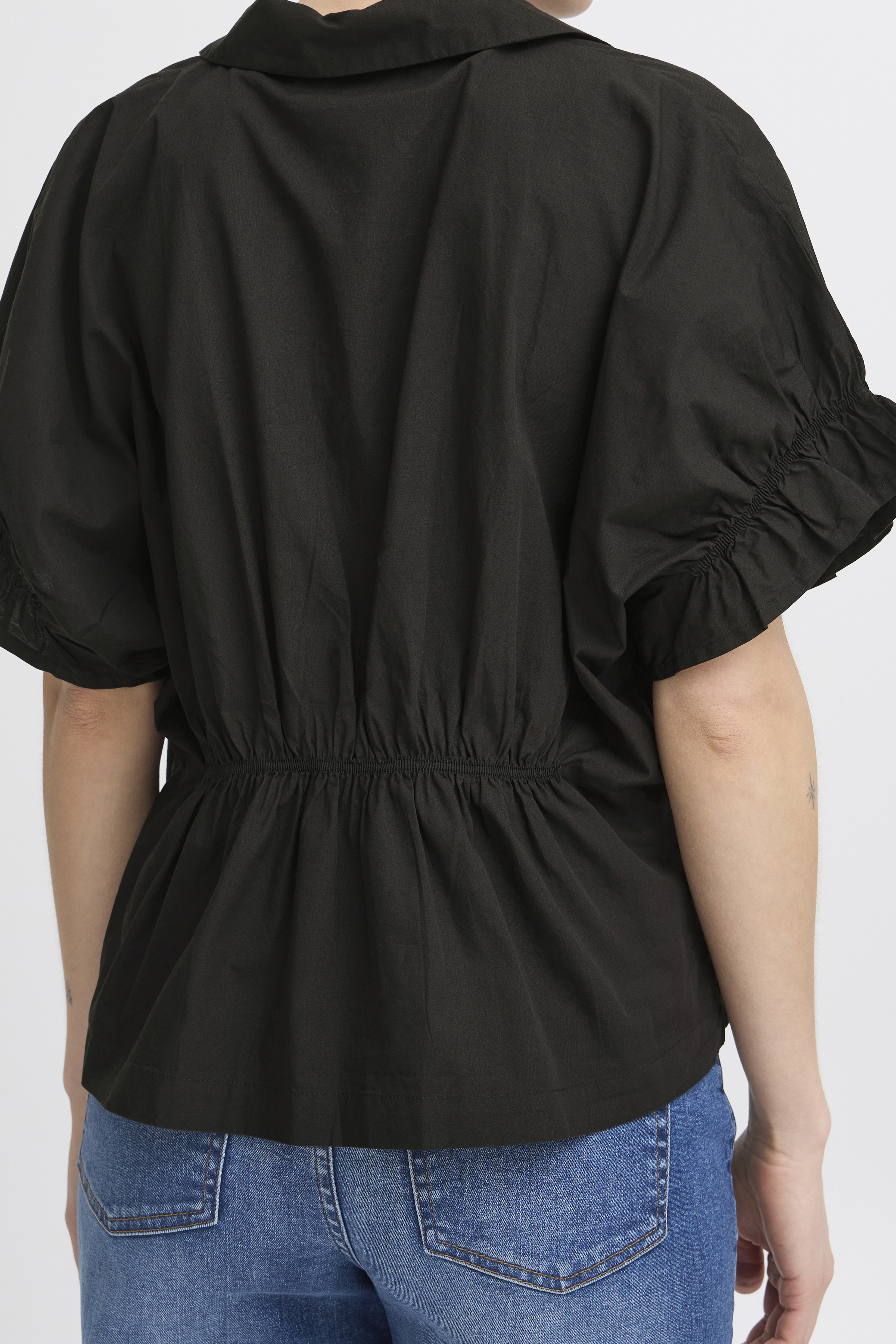 IHSAMI SH Black - 5