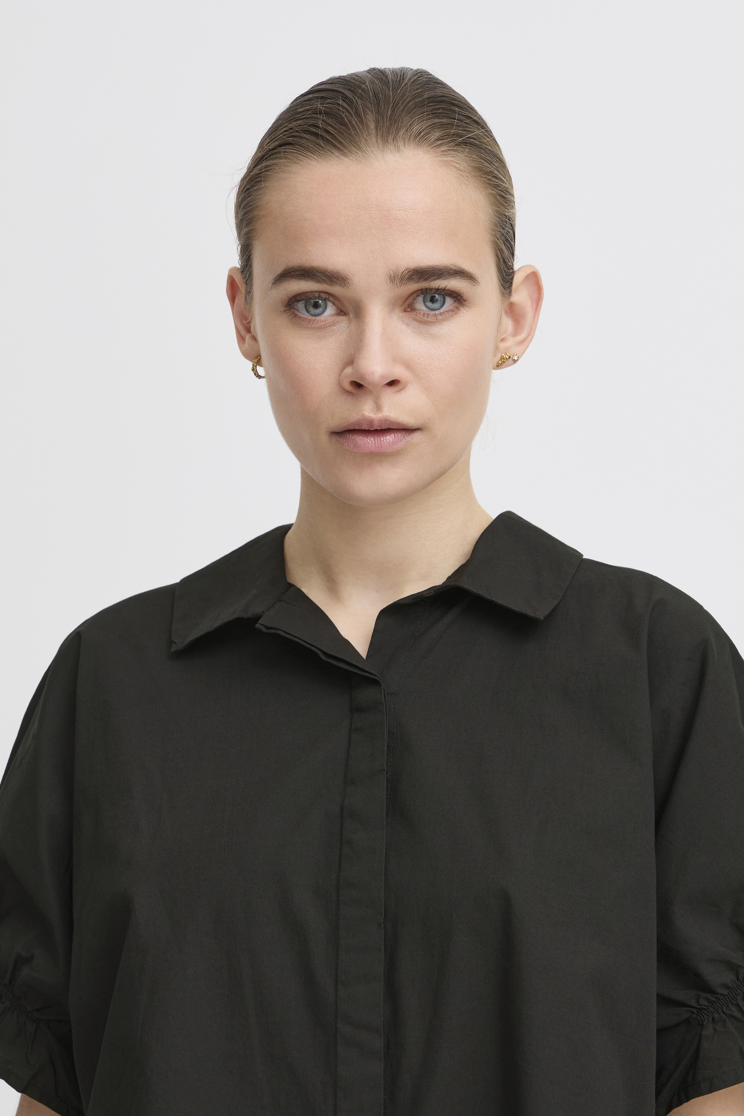 IHSAMI SH Black - 4