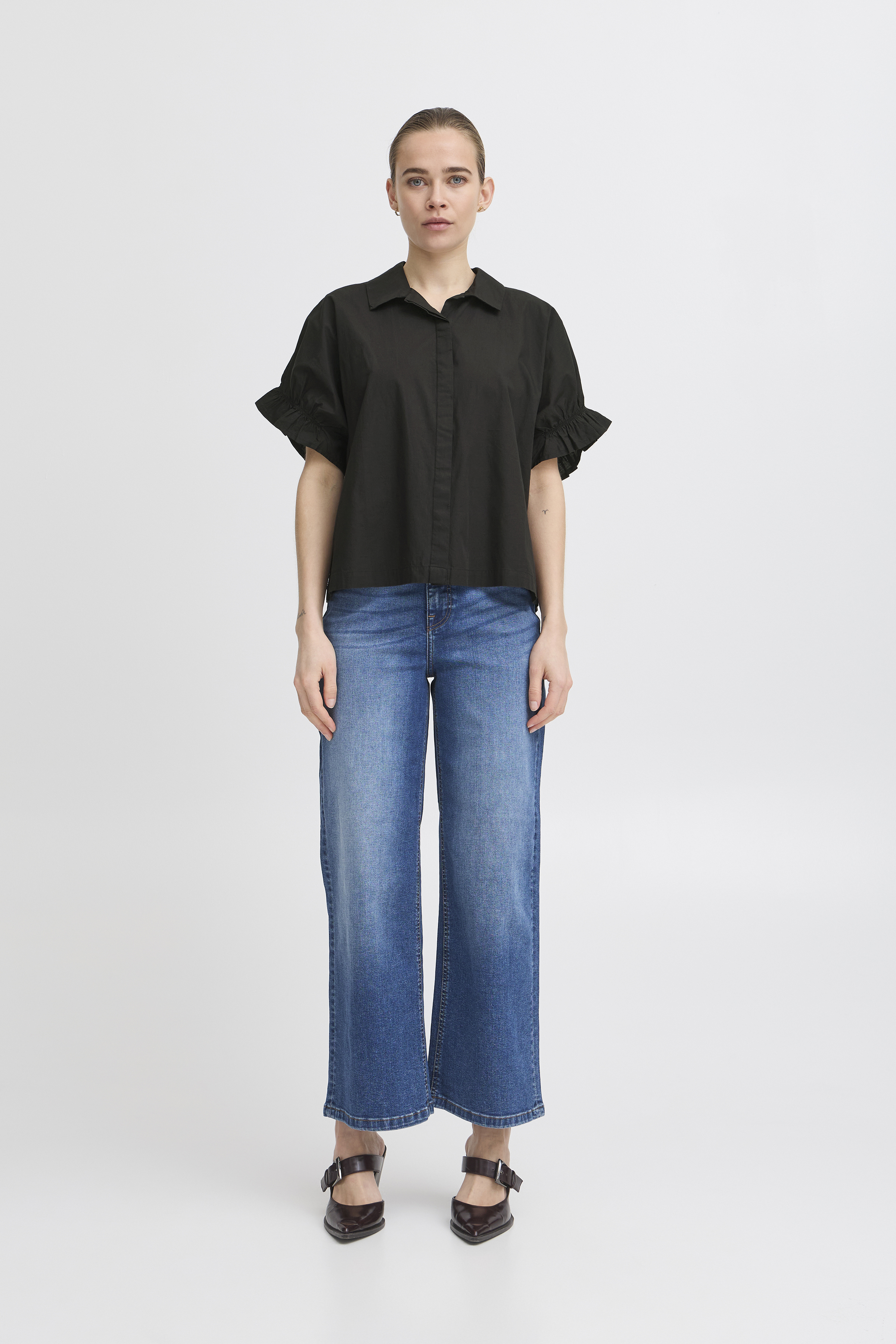 IHSAMI SH Black - 6