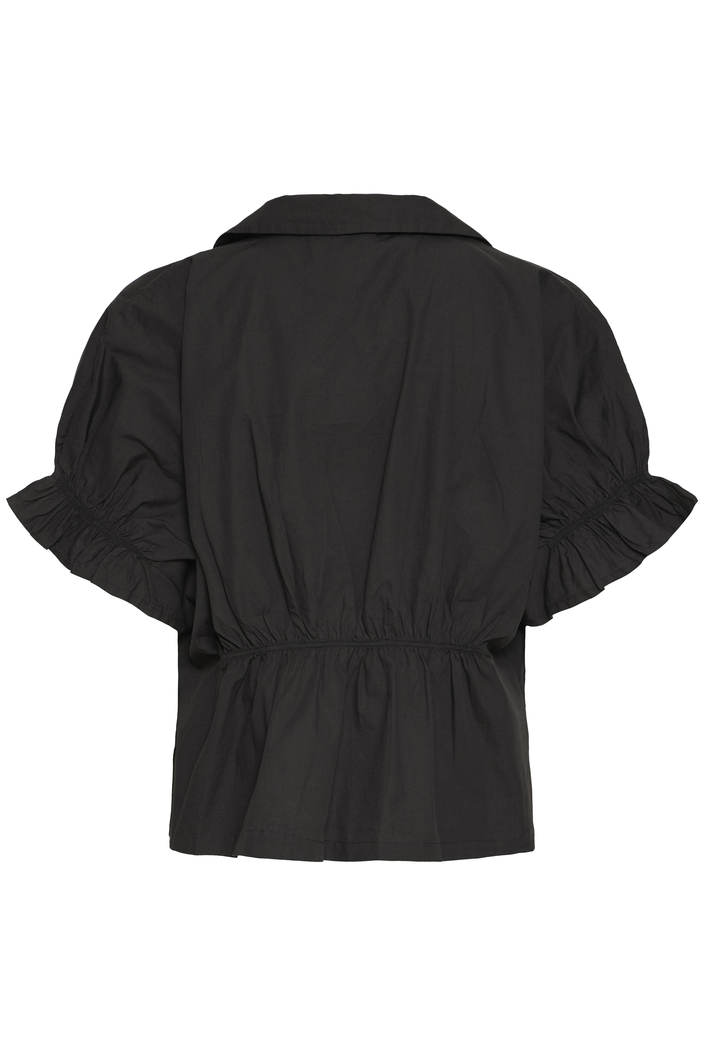 IHSAMI SH Black - 2