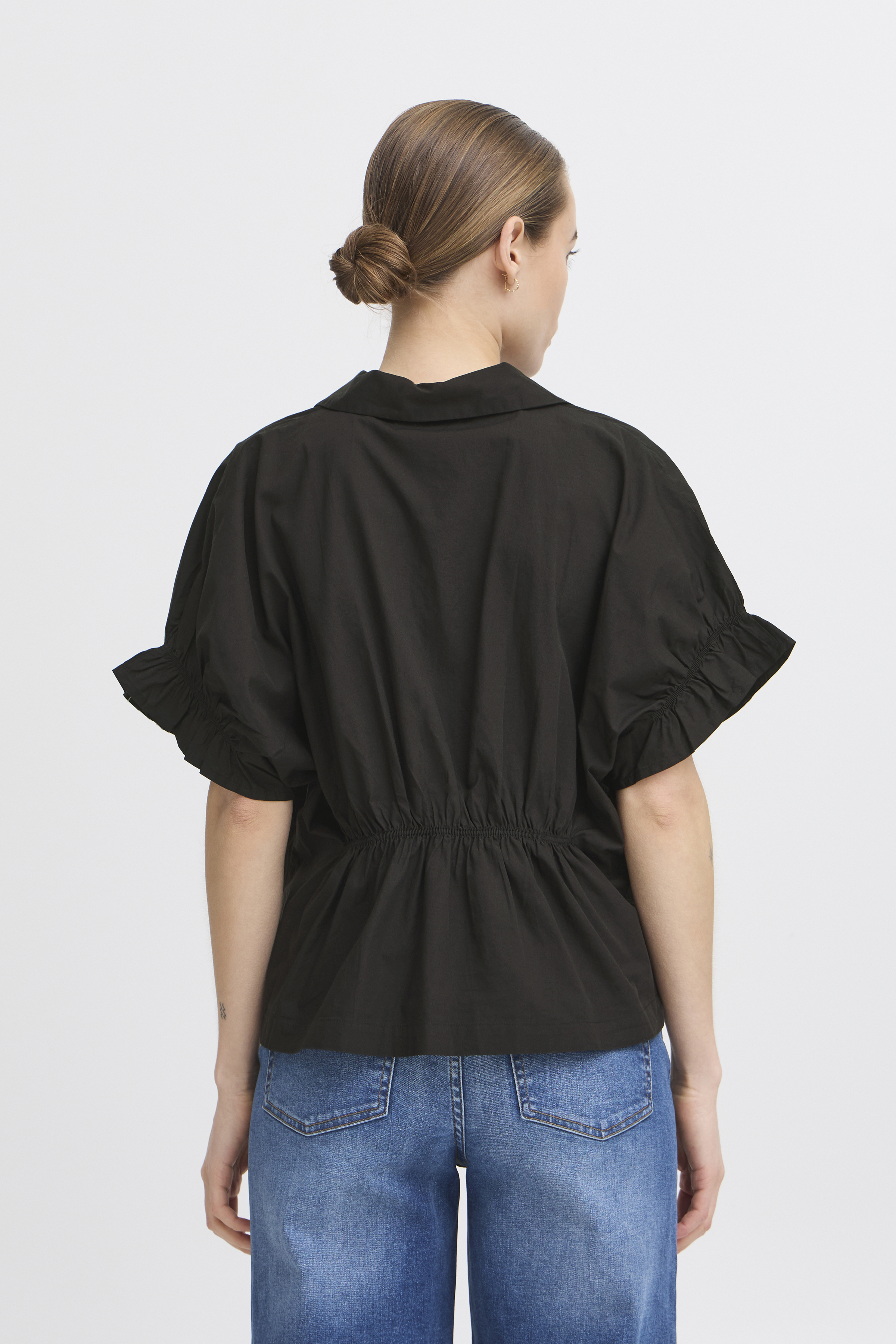 IHSAMI SH Black - 8