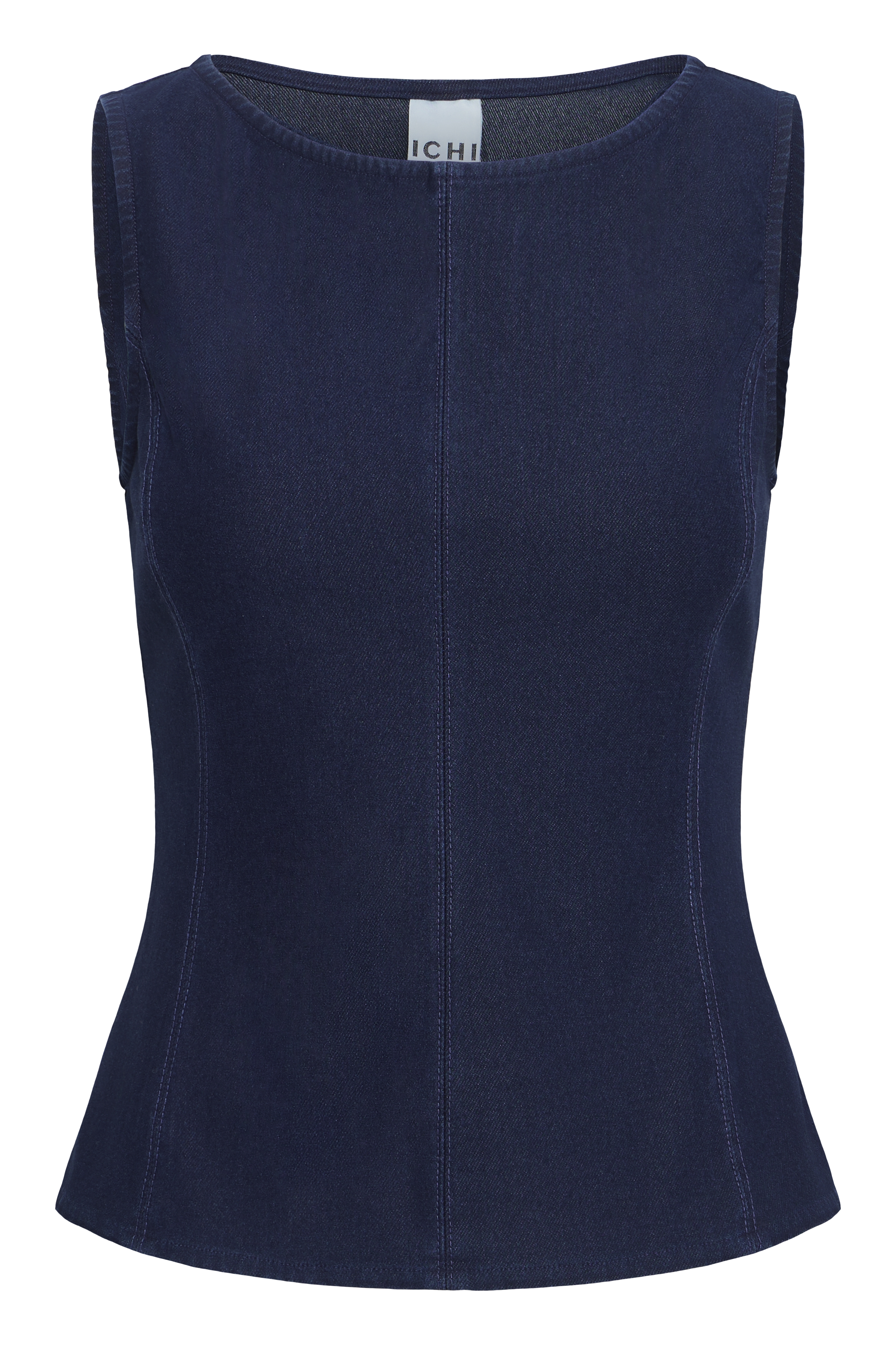 IHKATE DENIM TO DARK BLUE