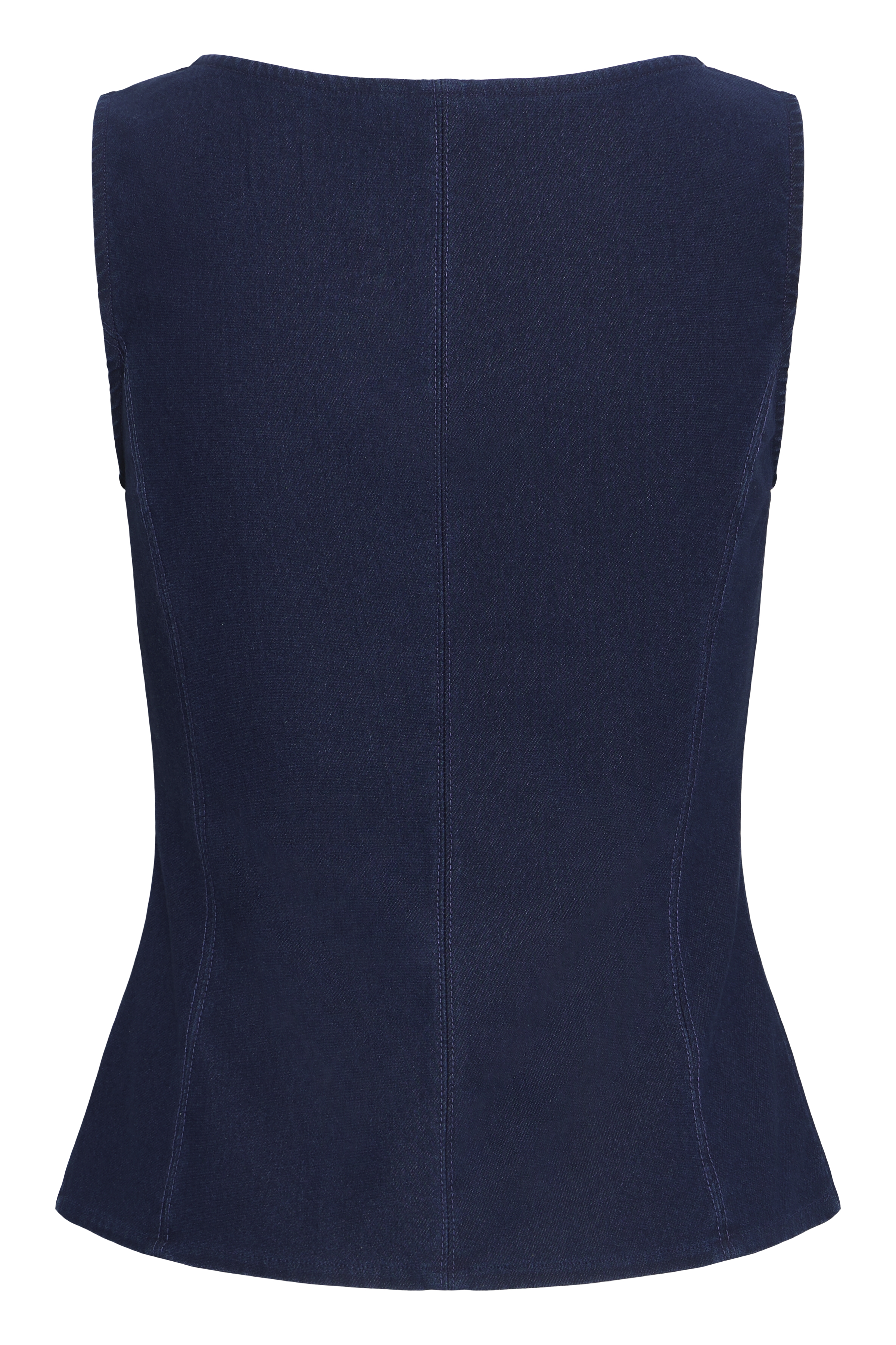 IHKATE DENIM TO DARK BLUE - 2
