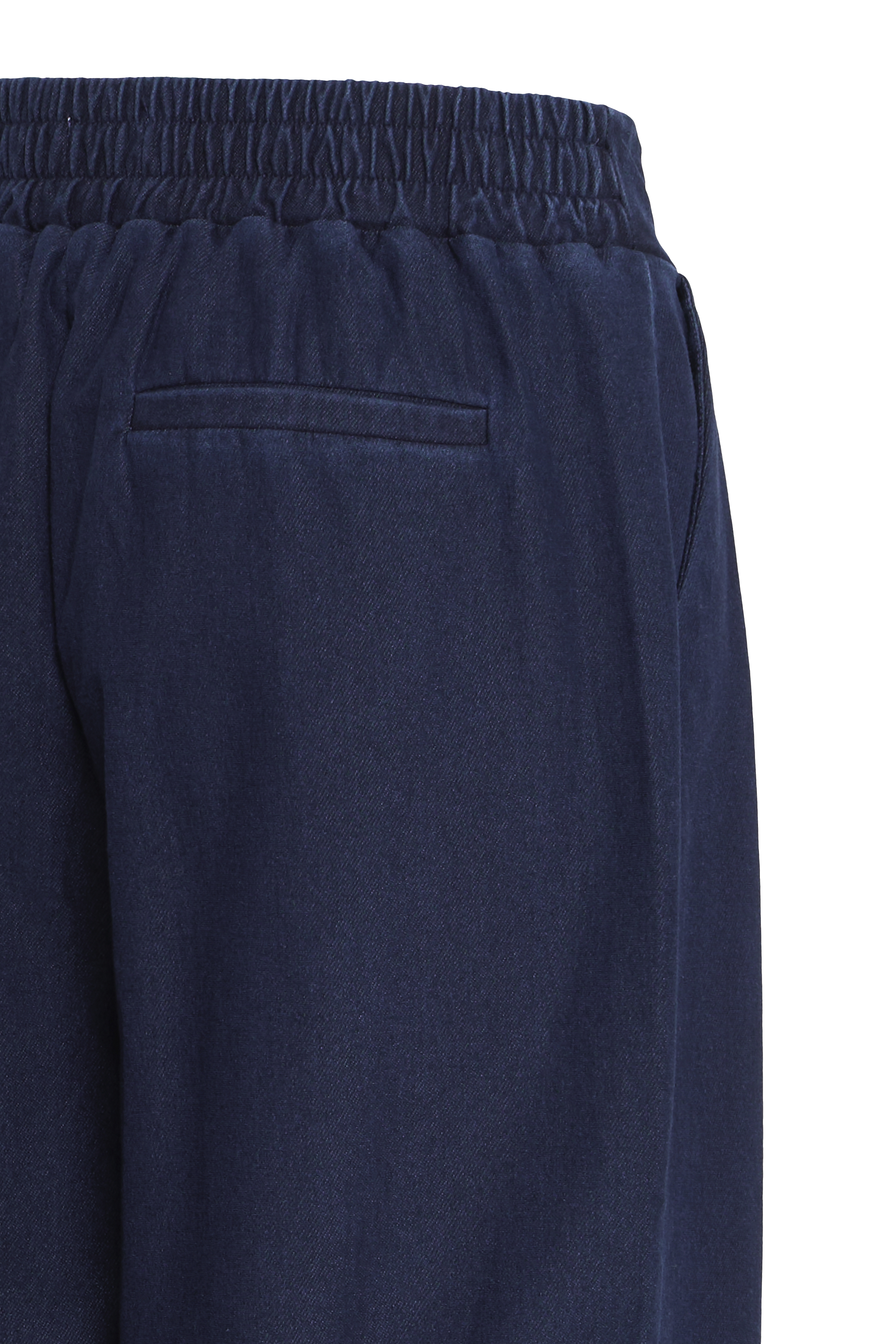 IHKATE DENIM PA6 DARK BLUE - 3