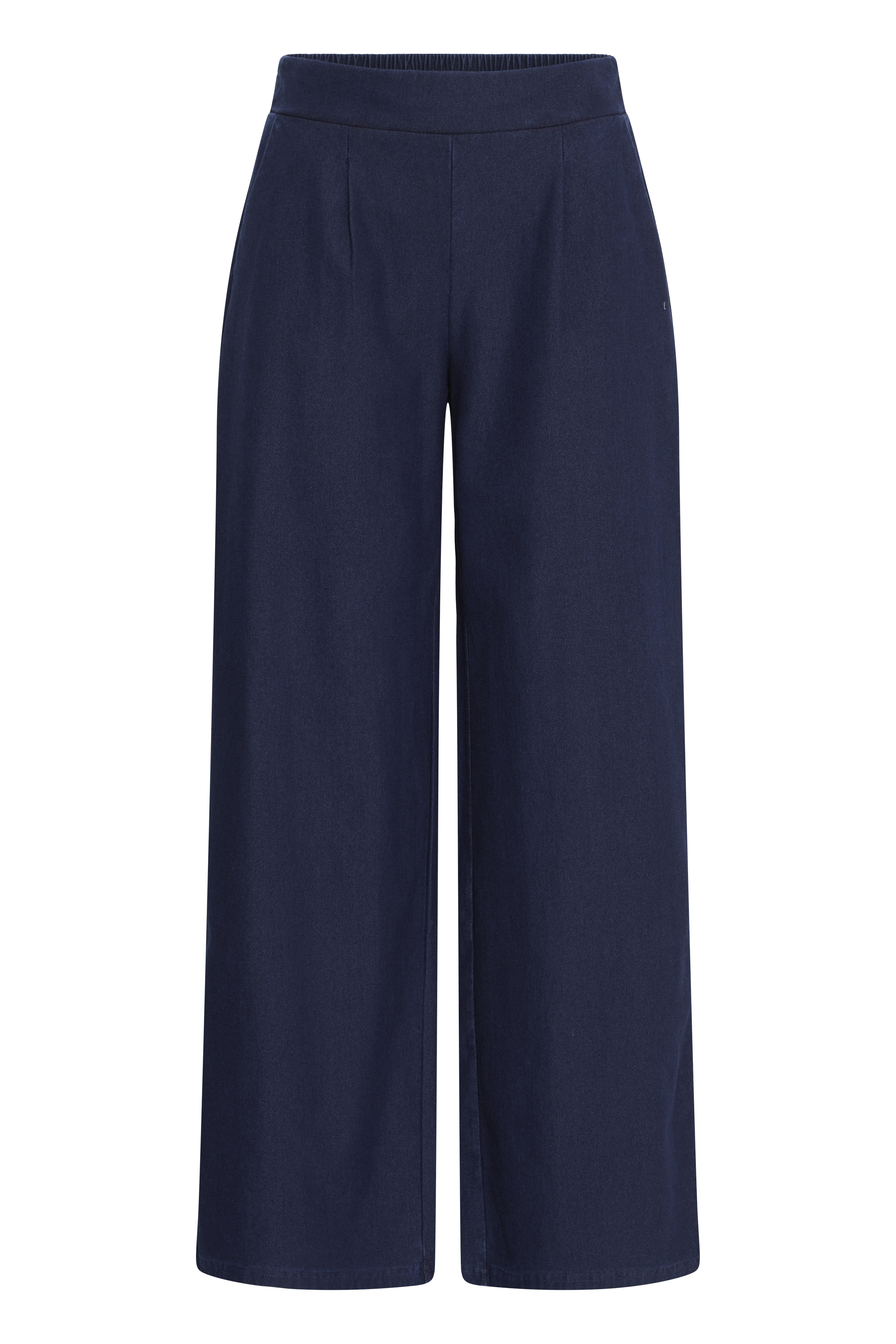 IHKATE DENIM PA6 DARK BLUE