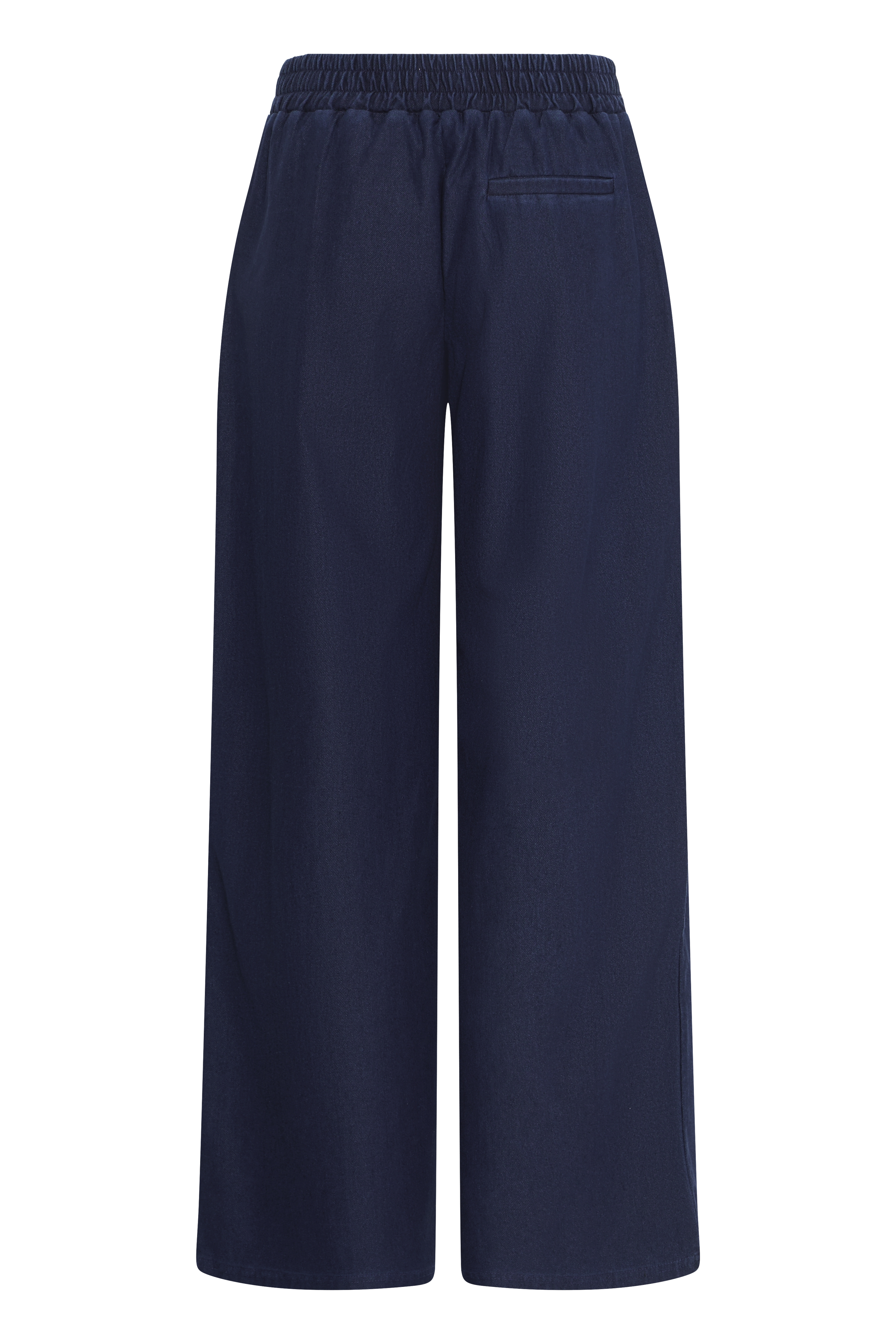IHKATE DENIM PA6 DARK BLUE - 2