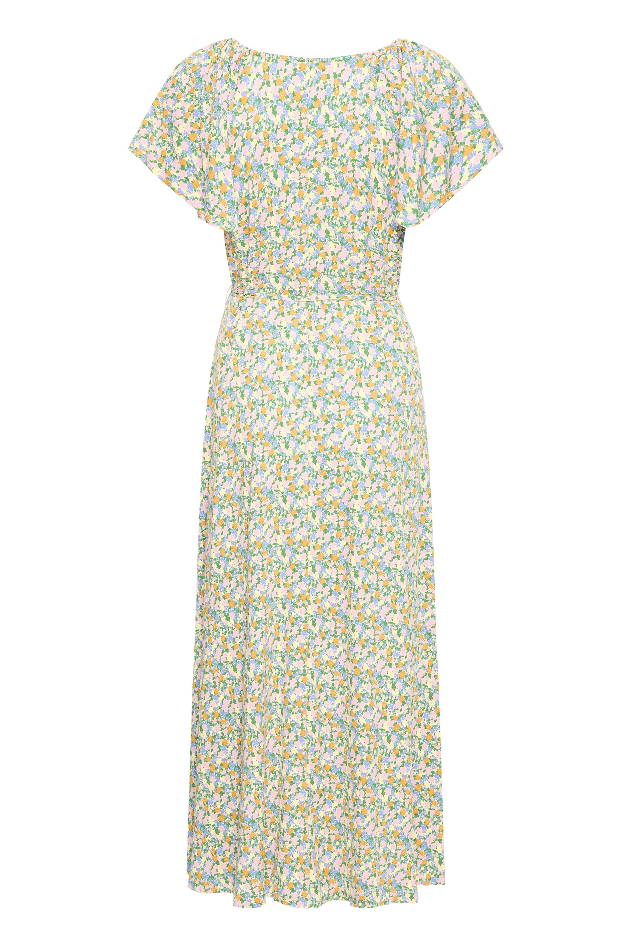 IHAYA DR8 MULTI FLOWER - 2