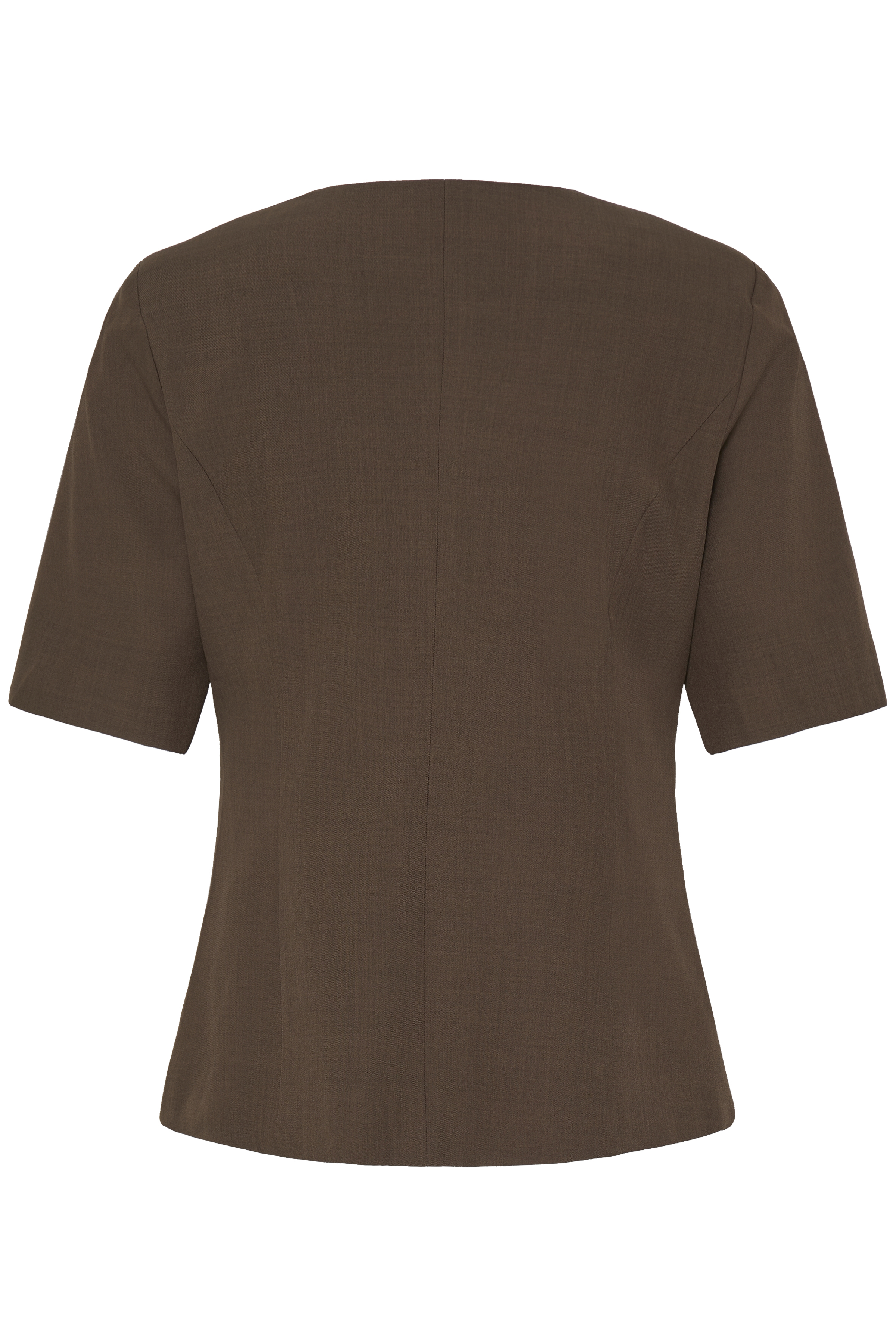 IHFAVA SS BL Slate Black Melange - 2