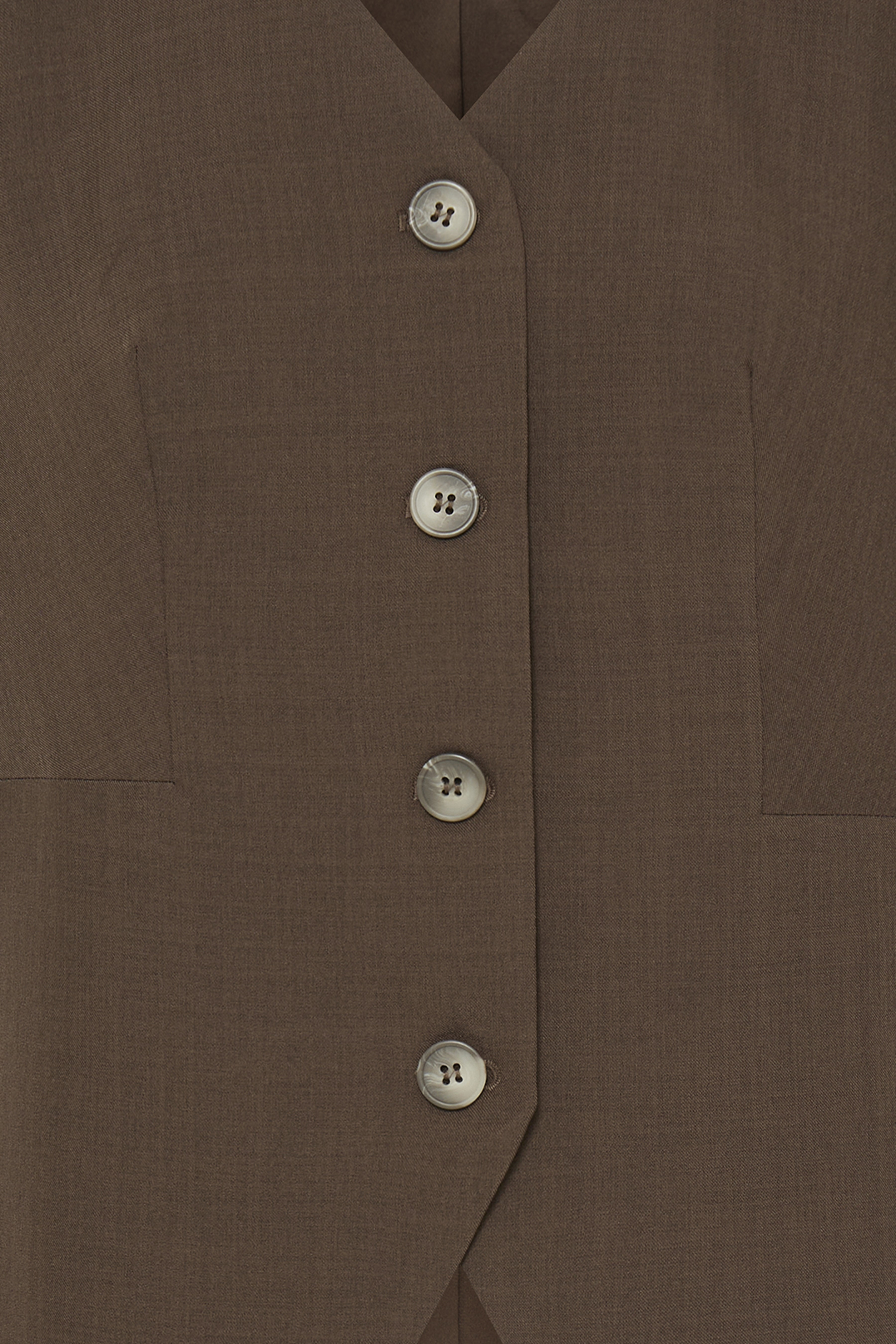 IHFAVA SS BL Slate Black Melange - 3