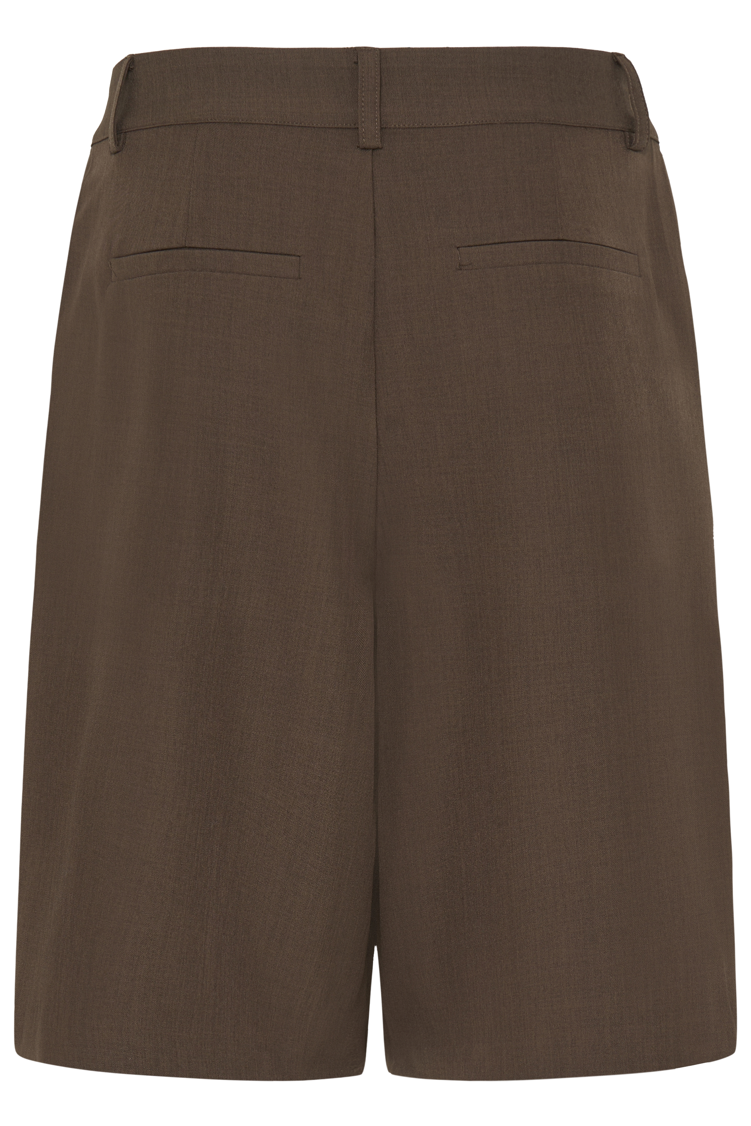 IHFAVA LONG SHO Slate Black Melange - 2