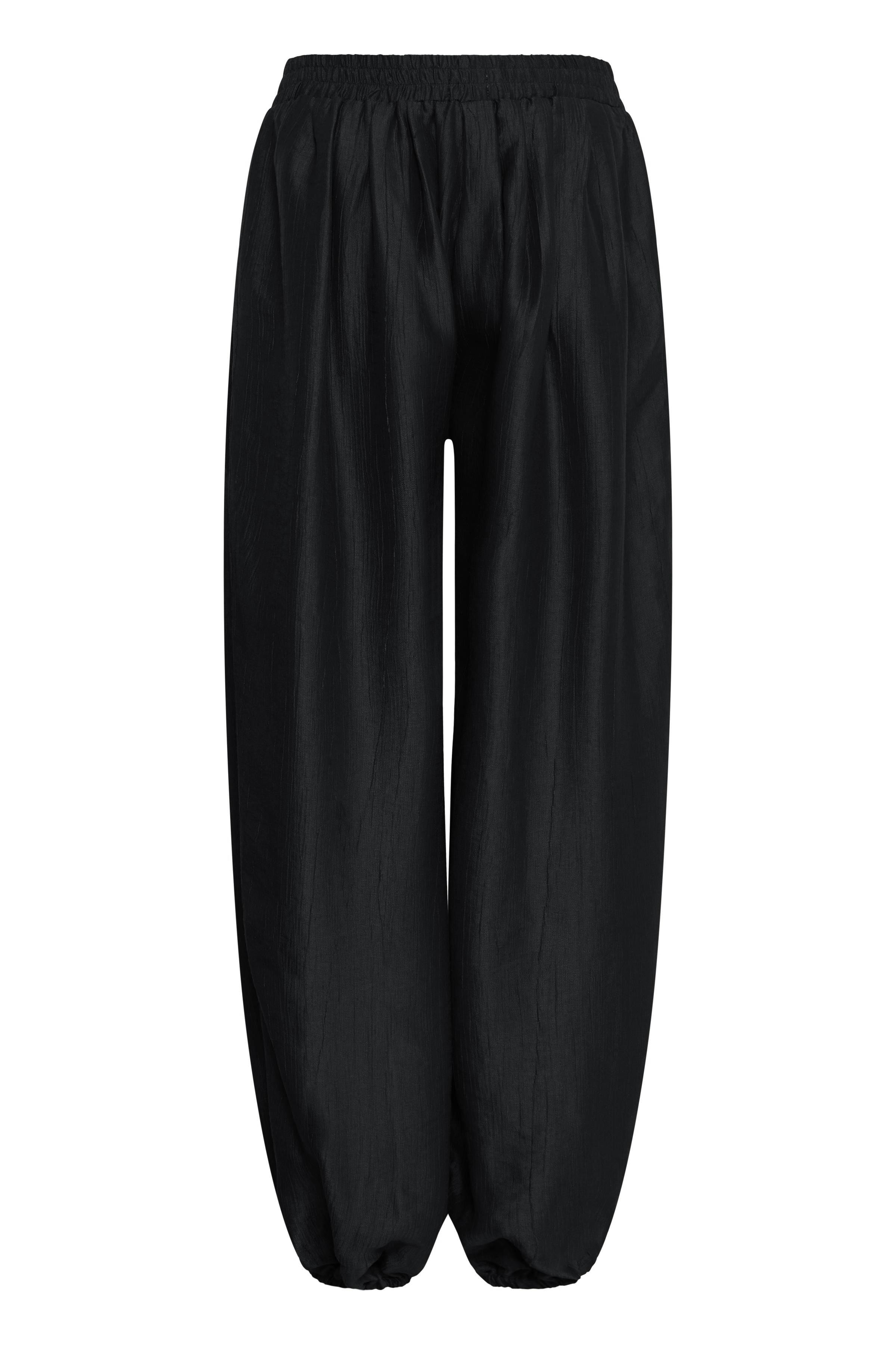 IHBALLOON PA Black - 2