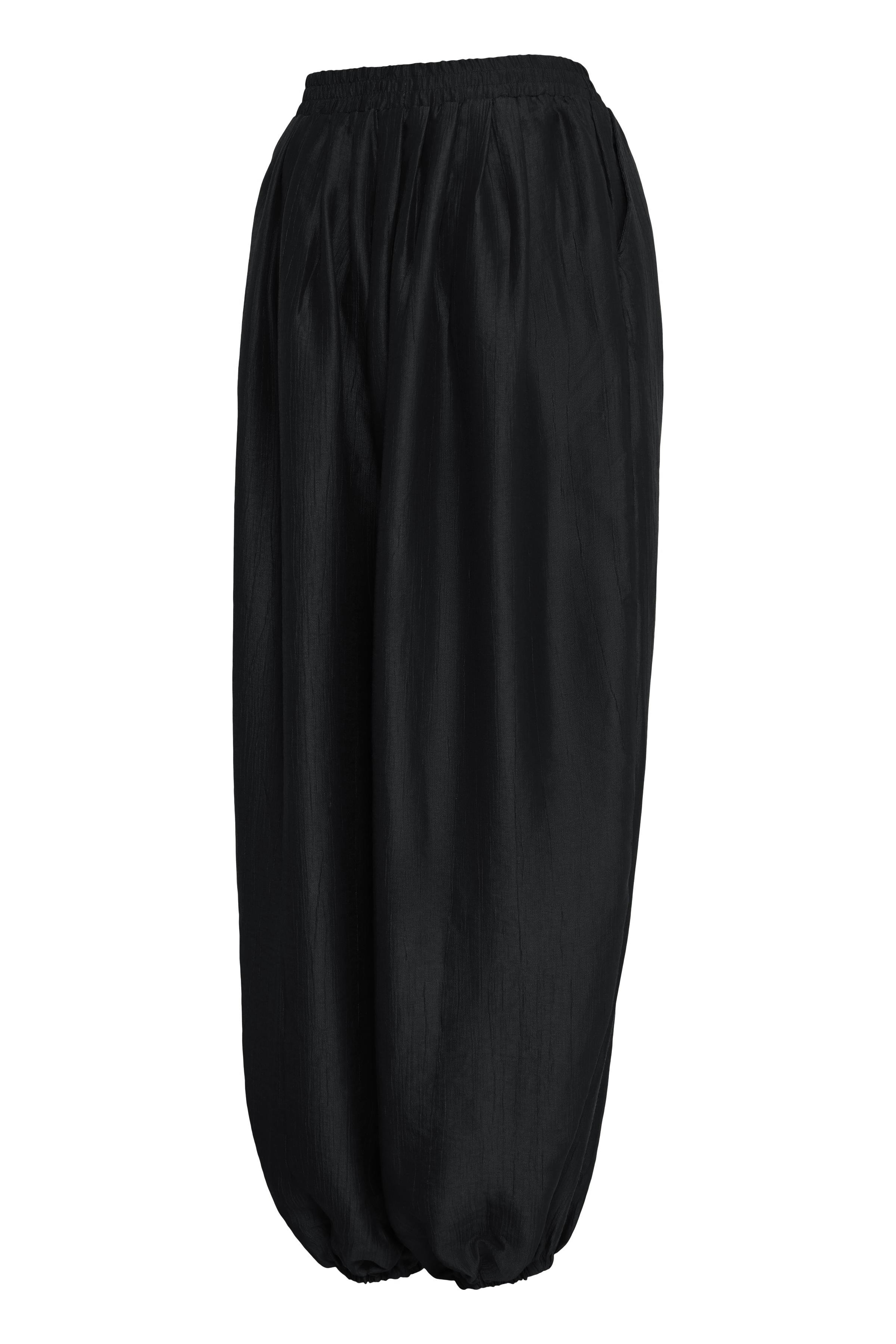 IHBALLOON PA Black - 3