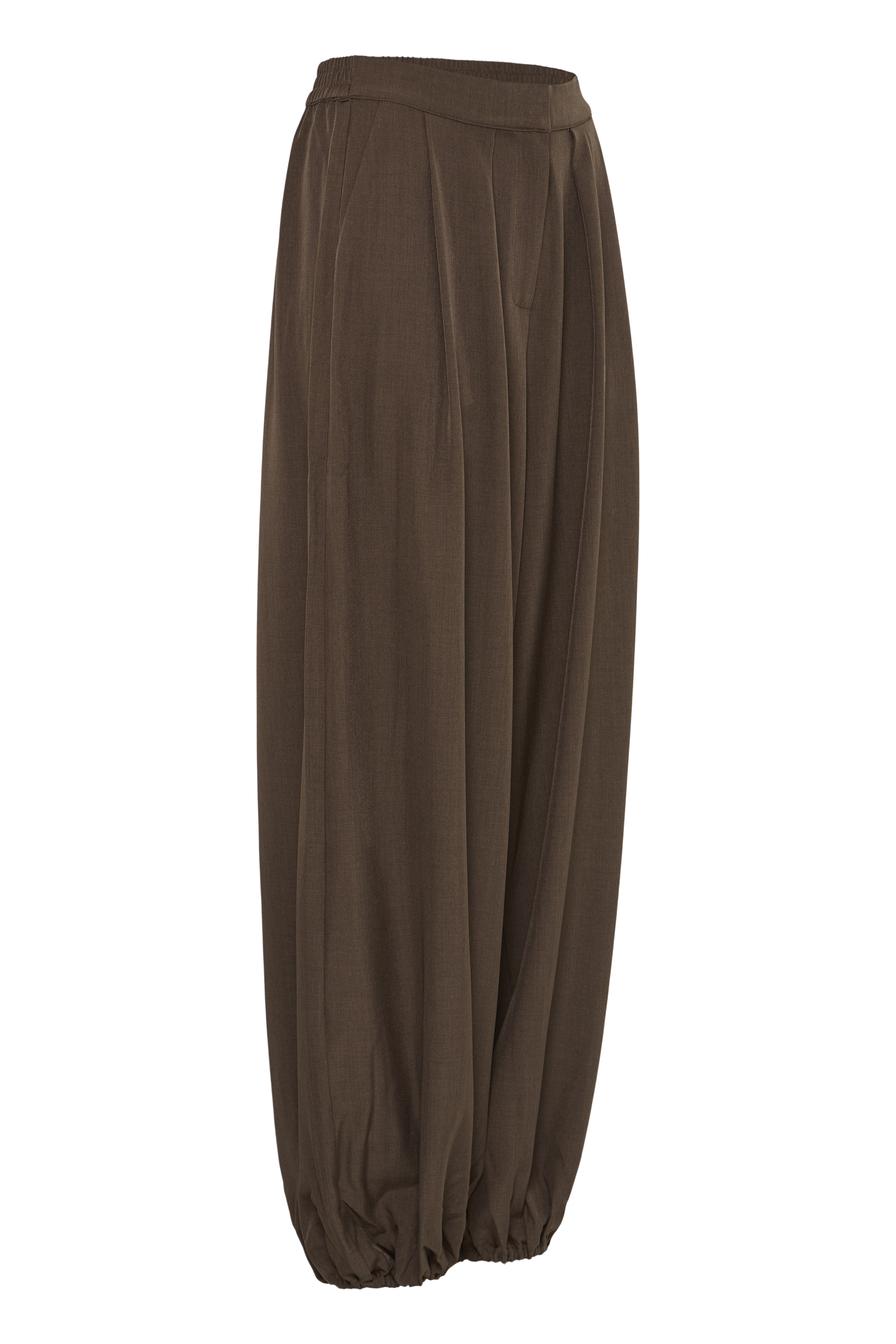IHFAVA HAREM PA Slate Black Melange - 3