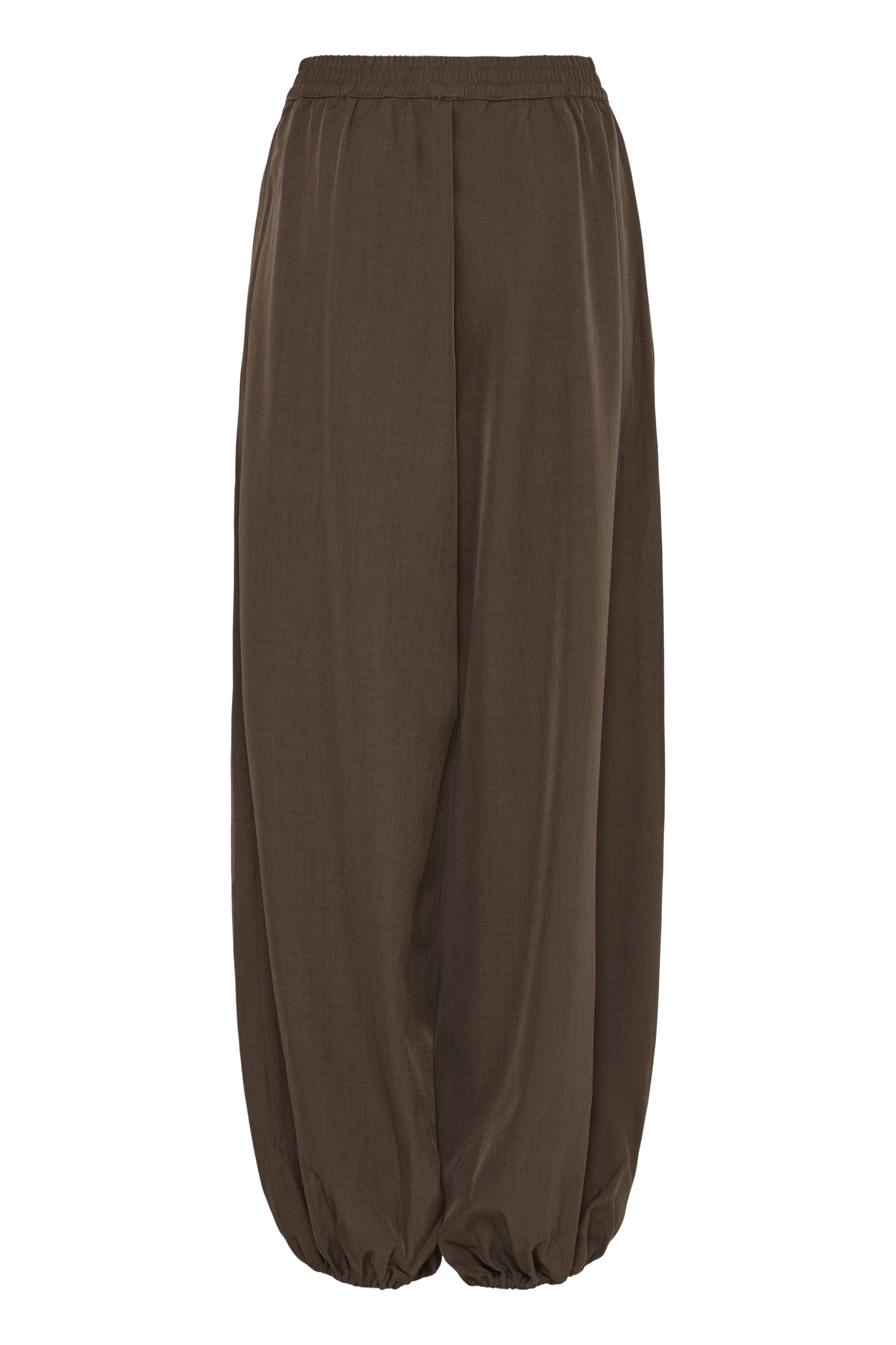 IHFAVA HAREM PA Slate Black Melange - 2