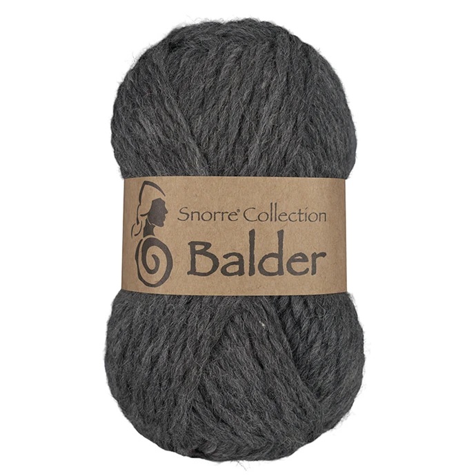 Balder Ull 50 gram 815 