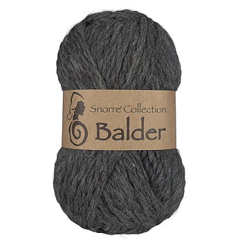 Balder Ull 50 gram 815 