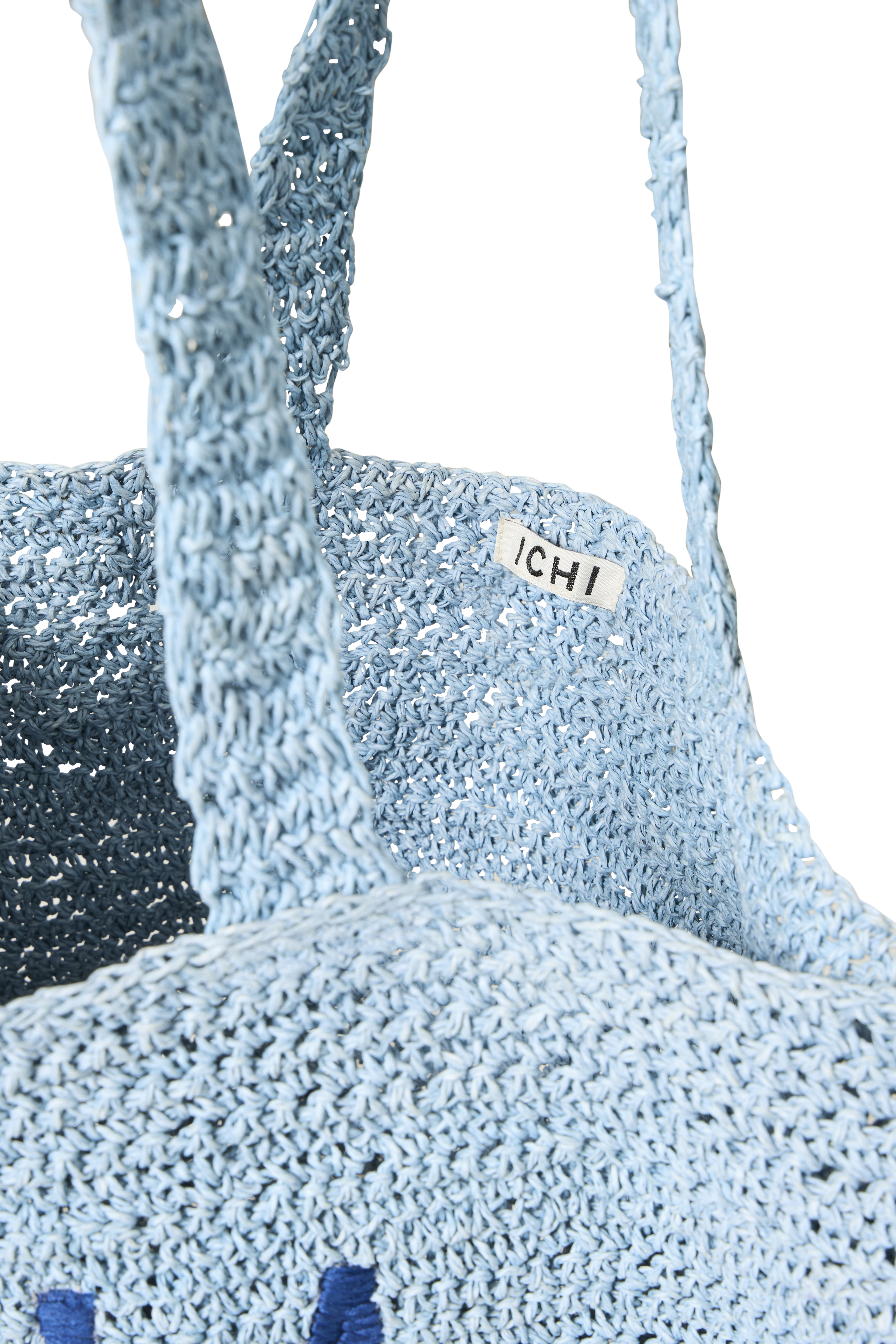 IASVEA BA Powder Blue - 3