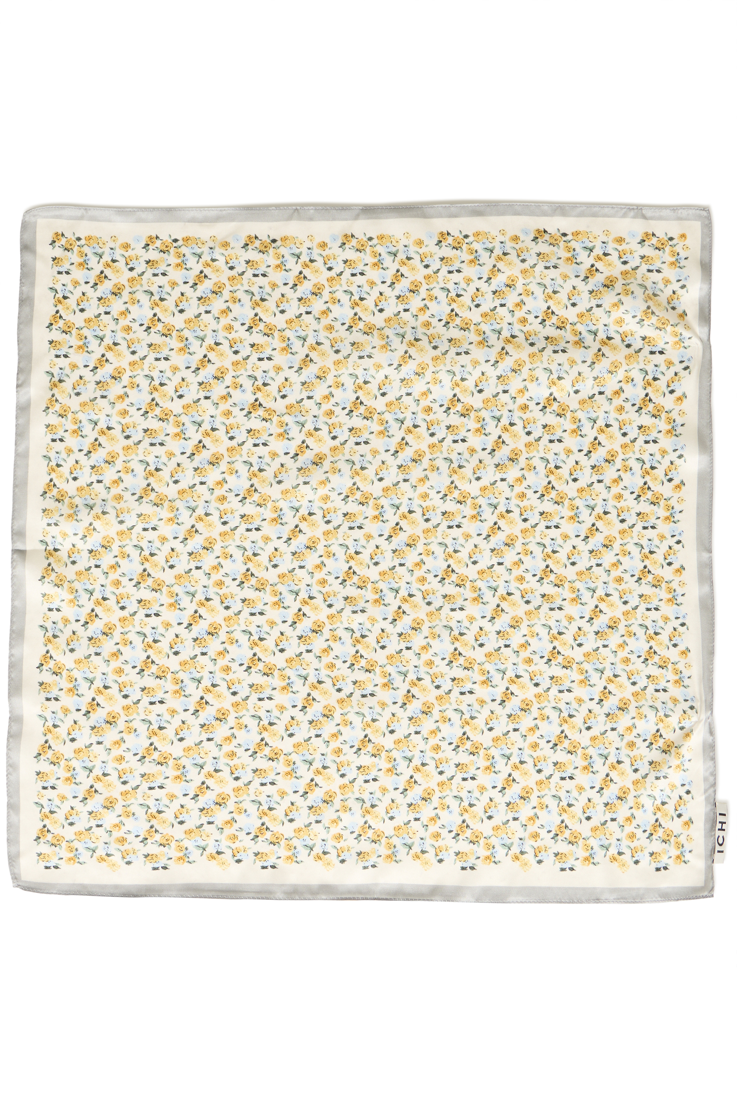 IASMILLA SC Mellow Yellow Melange - 3