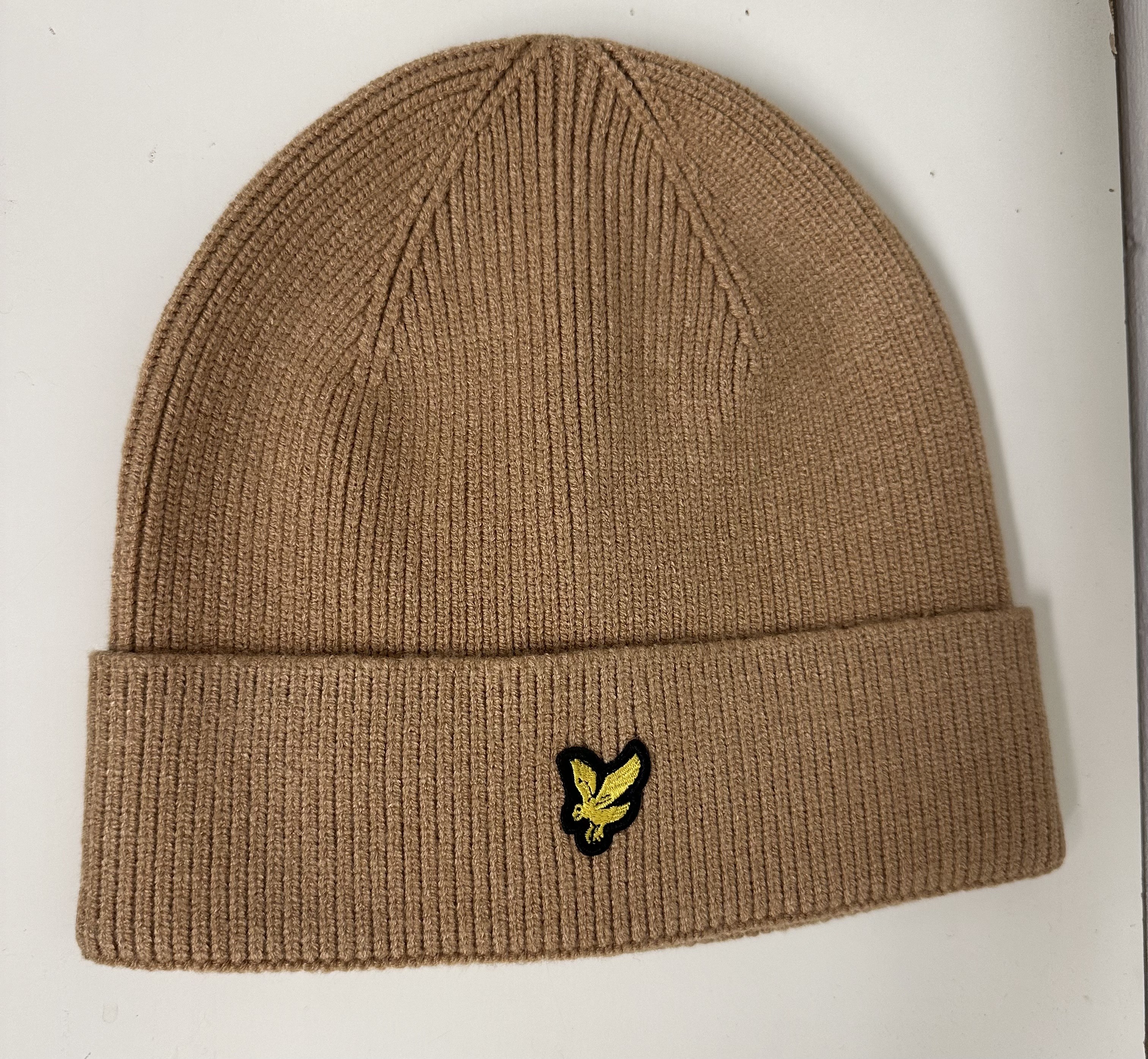 Beanie Tigers Eye