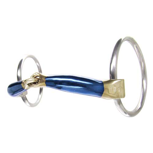 Bett Bombers Loose Ring Ultra Comfy Lock Up