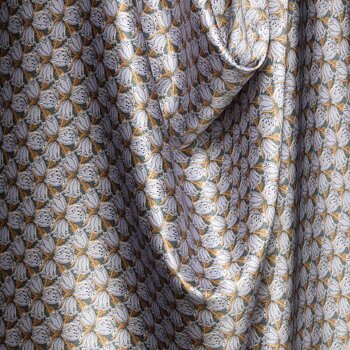 Liberty Belgravia silkes satin Evelyn Trailj