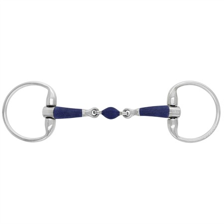 Bett Bombers Bomber Blue Eggbutt Elliptical 
