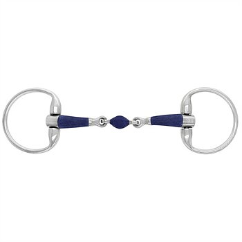 Bett Bombers Bomber Blue Eggbutt Elliptical 