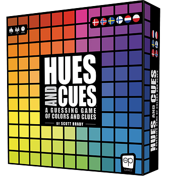 Hues and Cues (Nordic)