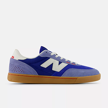 New Balance Numeric 440v2 Team Royal/Linen Skateskor