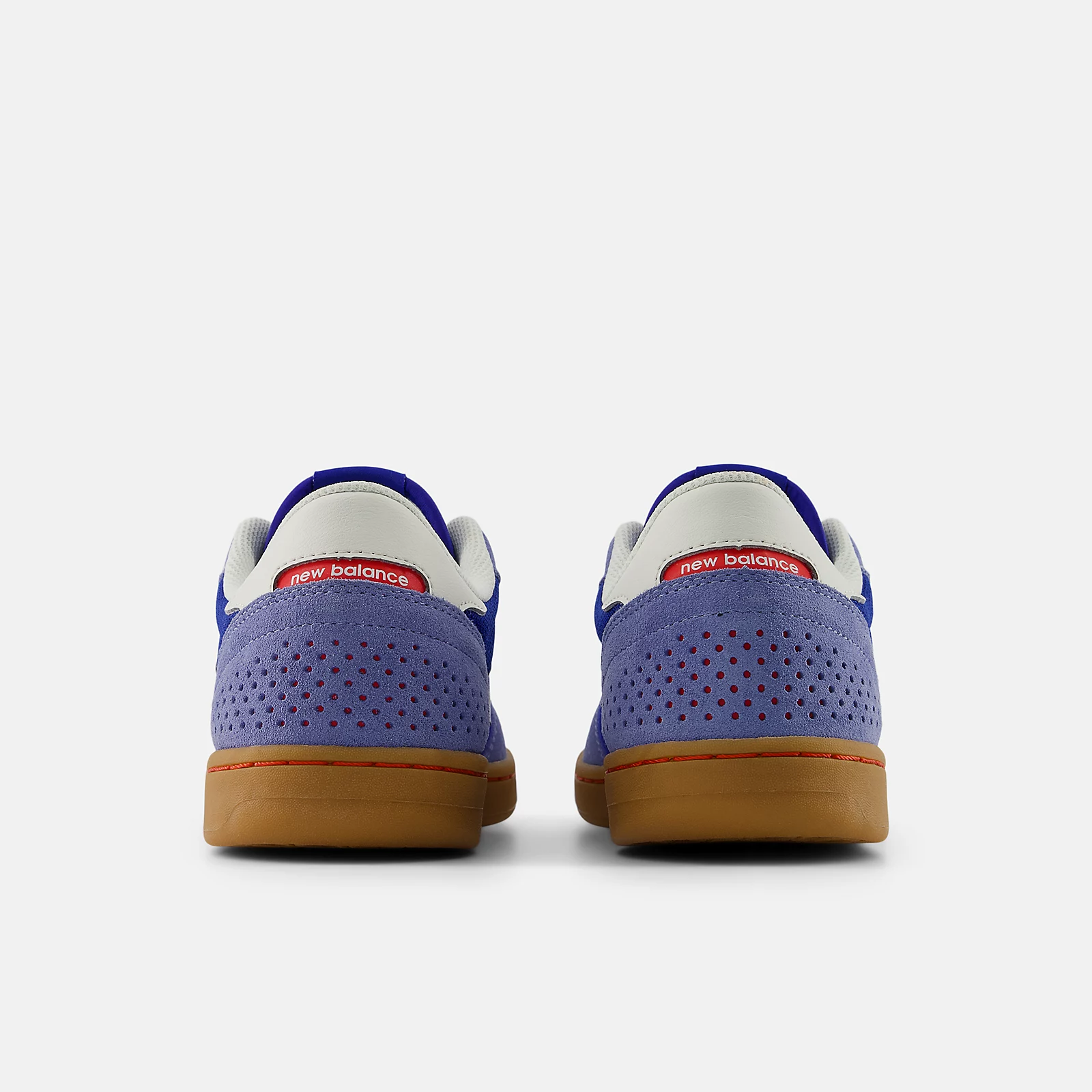 New Balance Numeric 440v2 Team Royal/Linen Skateskor - 6