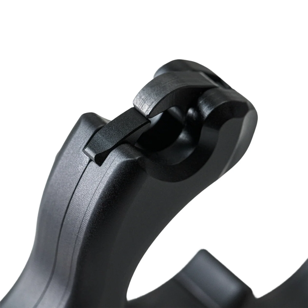 Ultraview UV Button 2 Thumb Release - 5