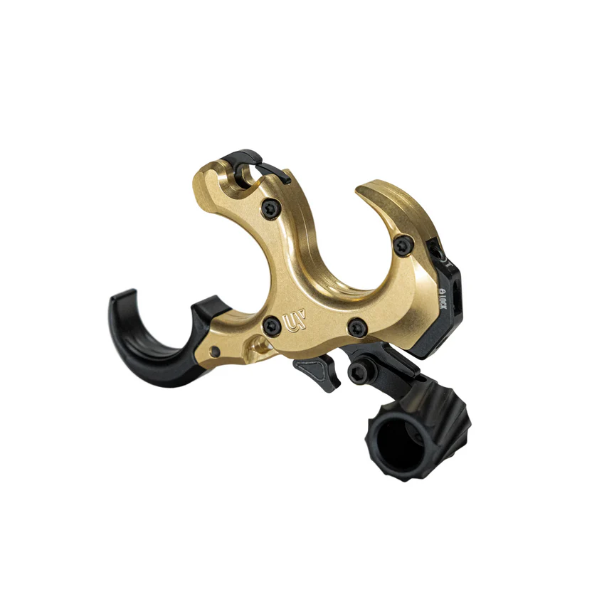 Ultraview UV Button 2 Thumb Release - 10