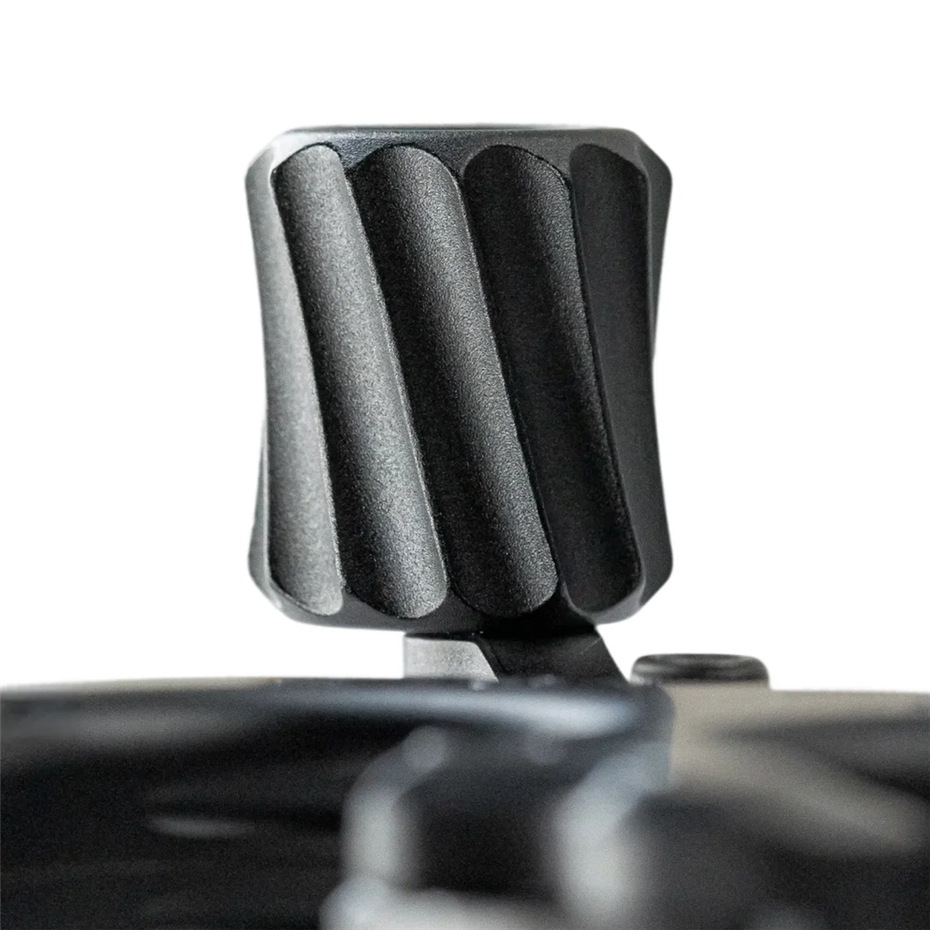 Ultraview UV Button 2 Thumb Release - 6