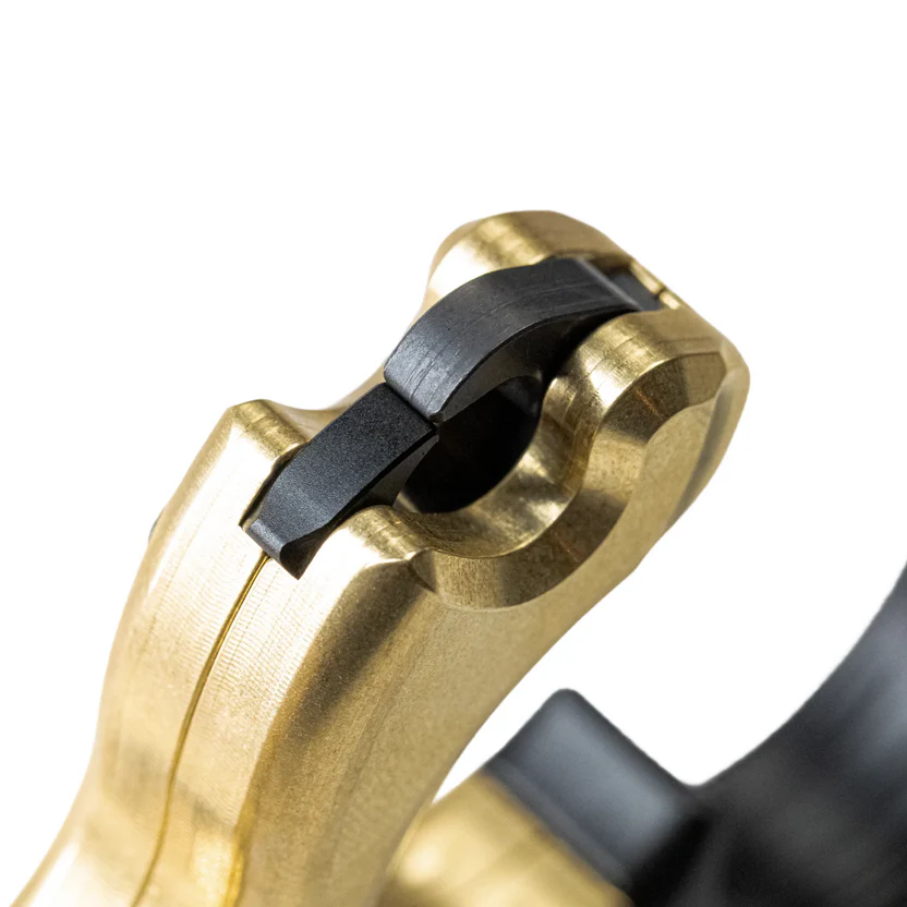Ultraview UV Button 2 Thumb Release - 13