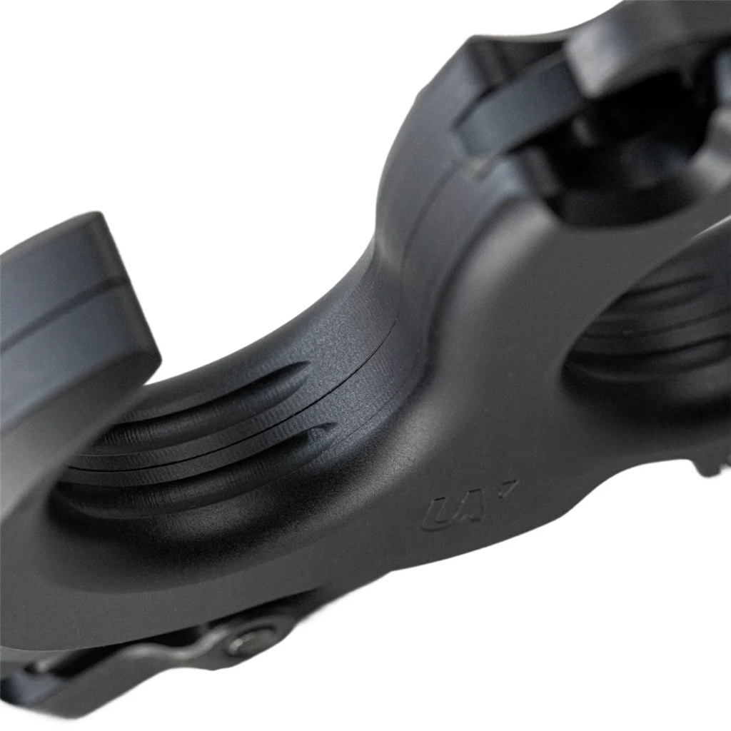 Ultraview UV Button 2 Thumb Release - 7