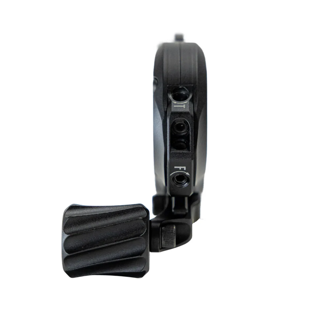 Ultraview UV Button 2 Thumb Release - 4