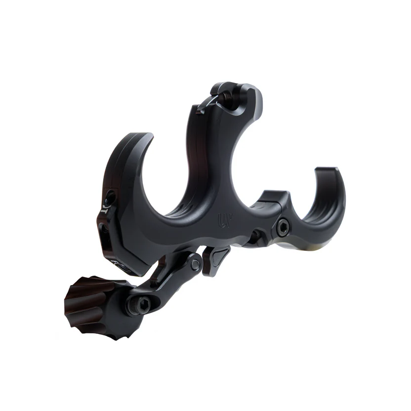 Ultraview UV Button 2 Thumb Release - 2