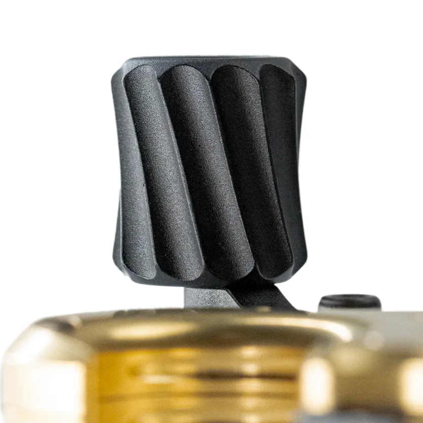 Ultraview UV Button 2 Thumb Release - 14