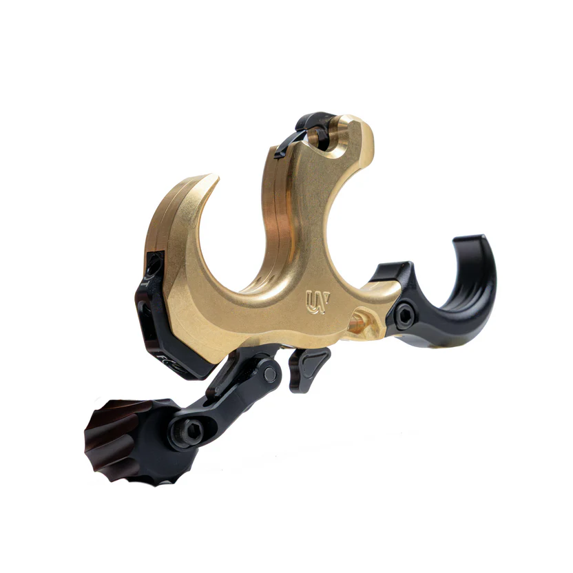 Ultraview UV Button 2 Thumb Release - 12