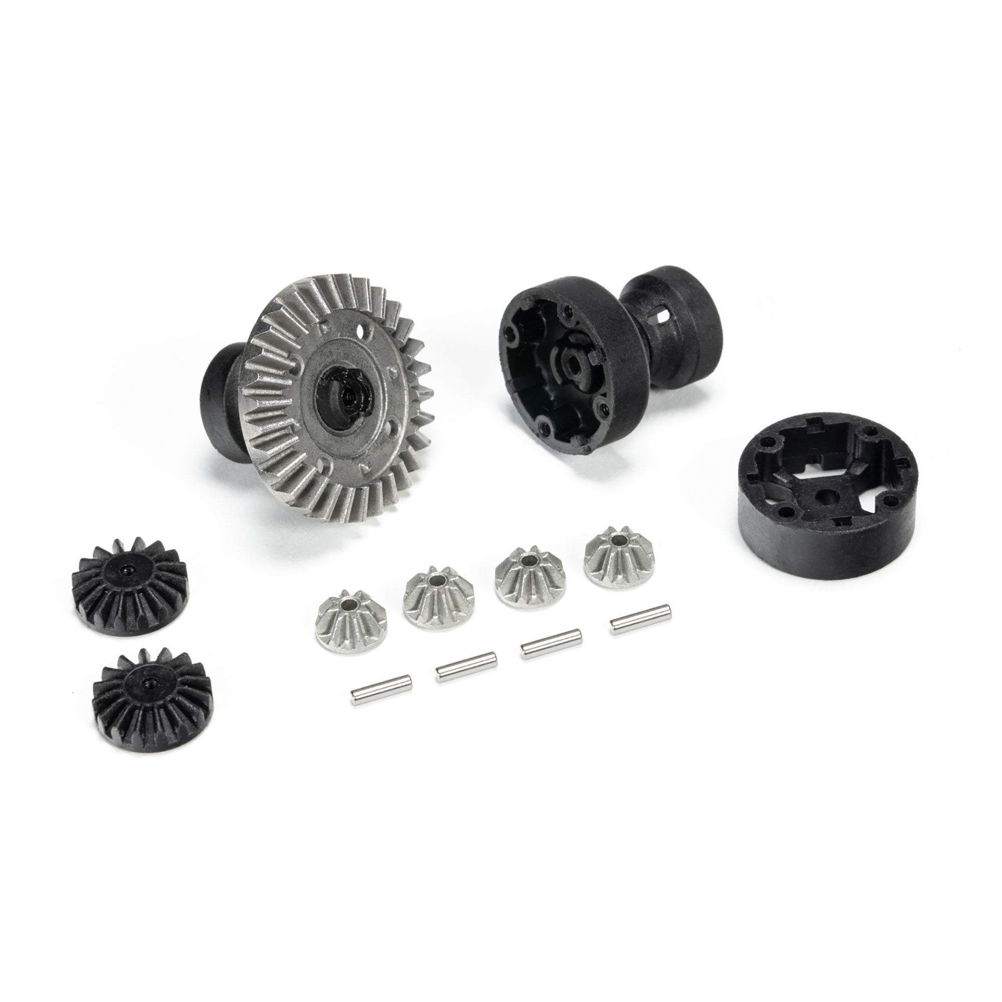Arrma ARA311177V2 Assembled Differential 30T 0.8Mod V2 (1): GROM - 3