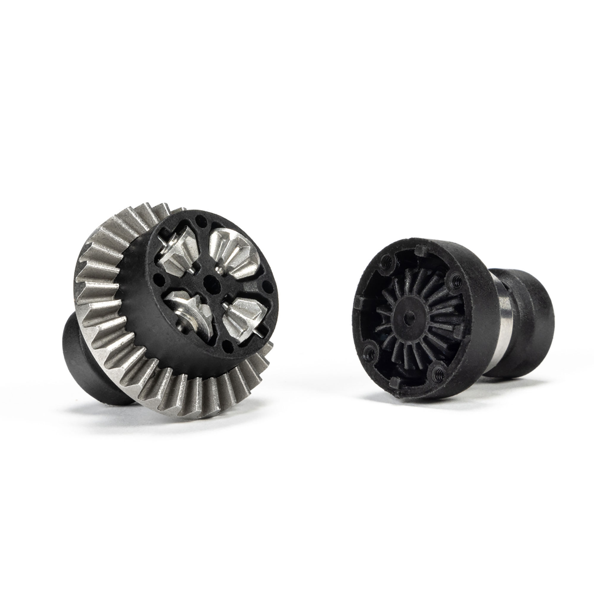 Arrma ARA311177V2 Assembled Differential 30T 0.8Mod V2 (1): GROM - 2